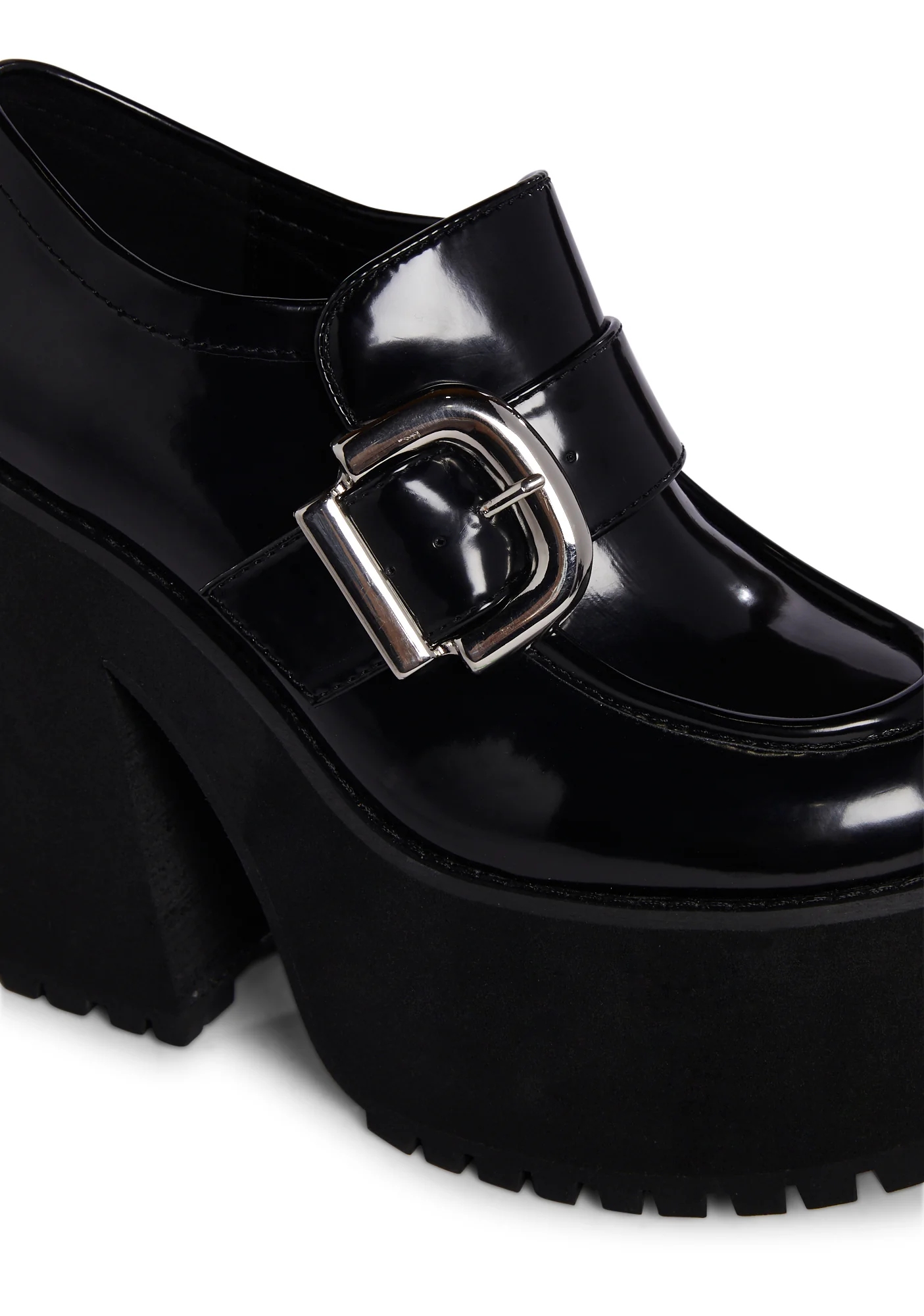 Wicked Phenomenon Oxford Platforms - Image 2