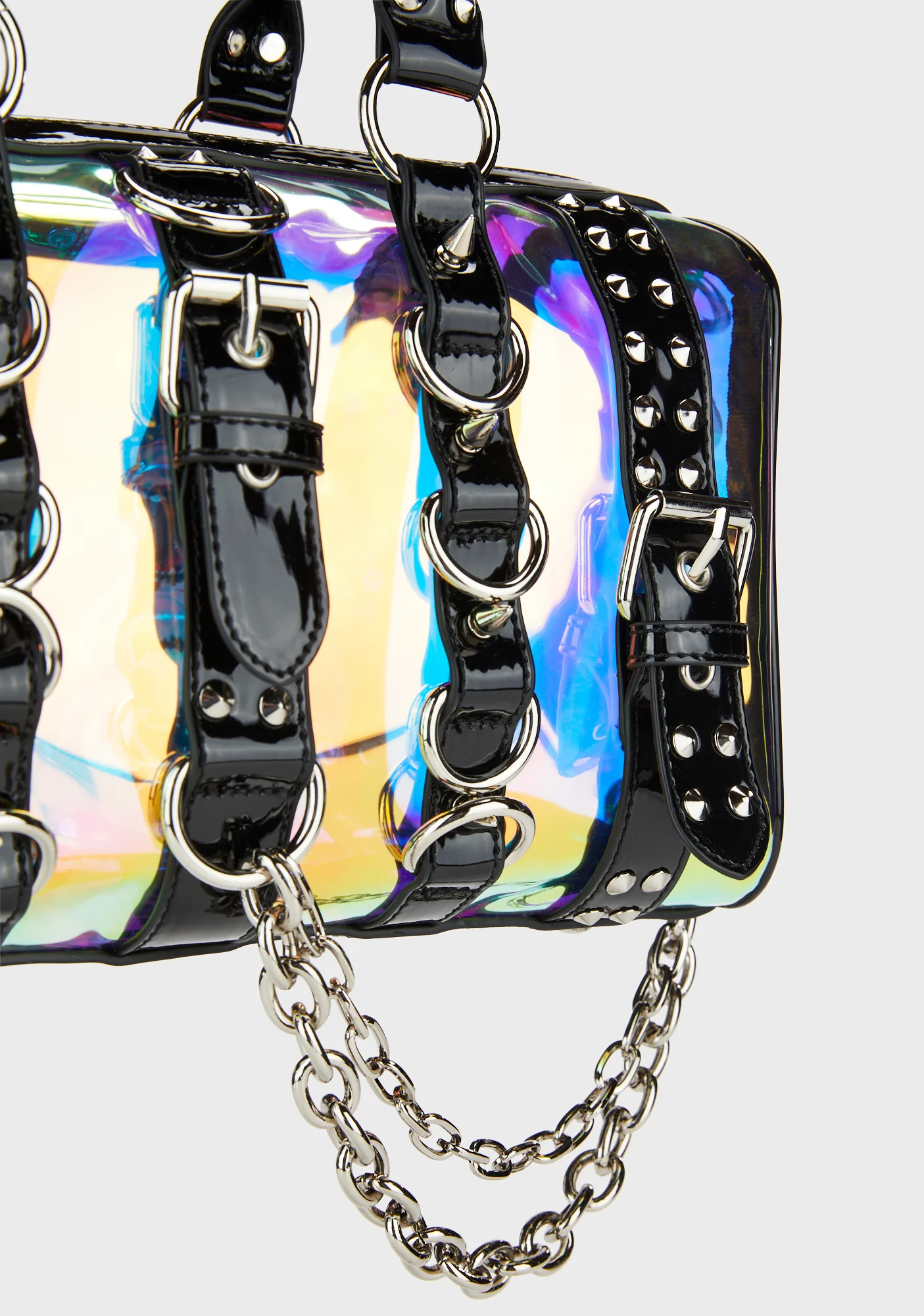 Wicked Way Mini Bag - Holo - Image 2