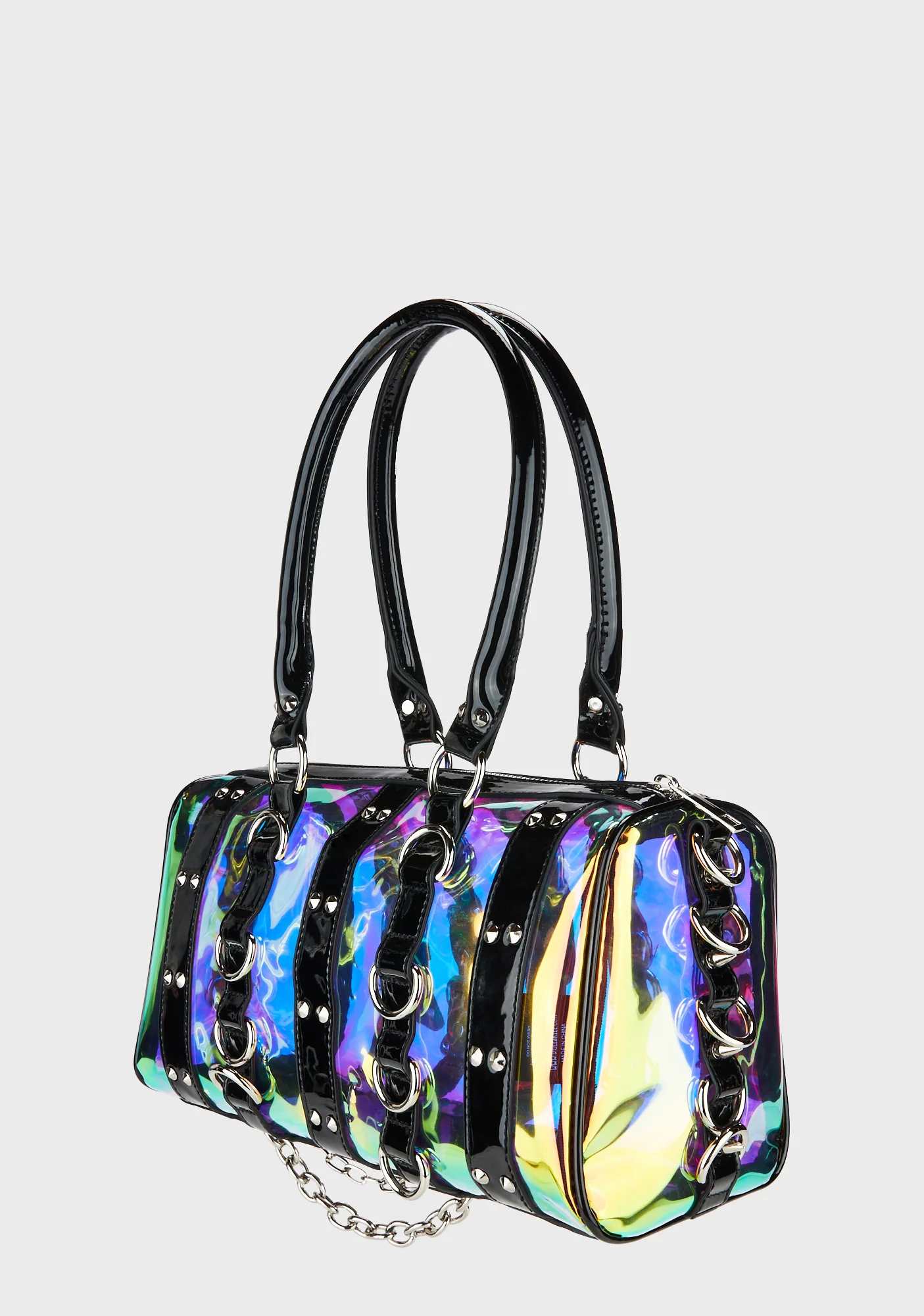Wicked Way Mini Bag - Holo - Image 3