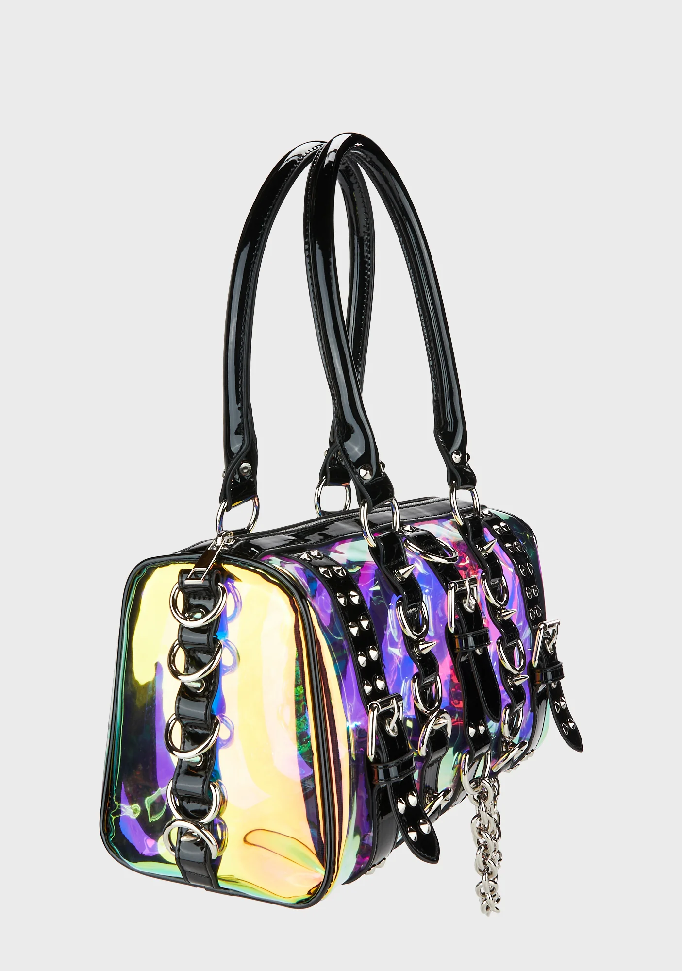 Wicked Way Mini Bag - Holo - Image 4