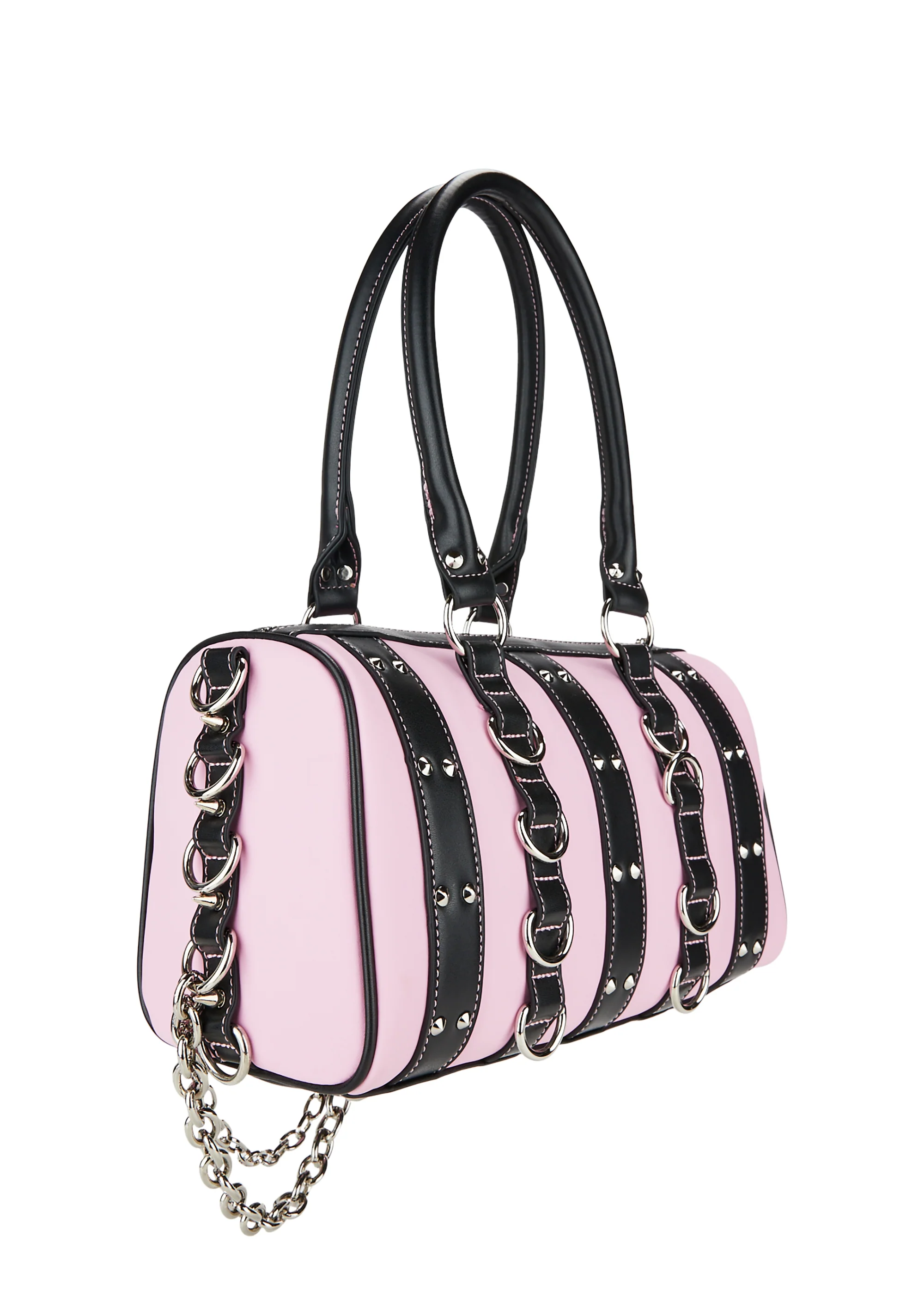 Wicked Way Mini Bag - Pink - Image 5