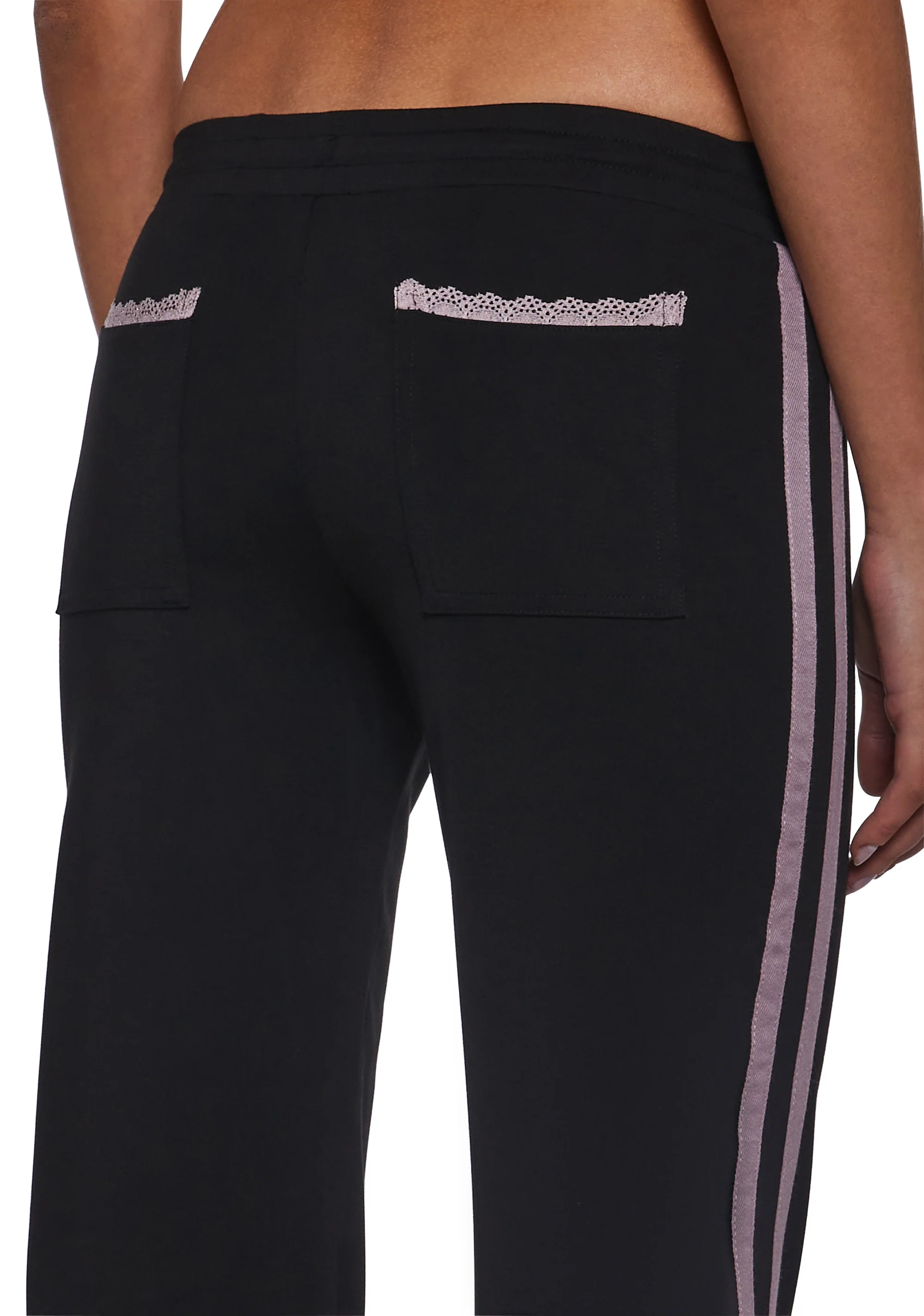 Hidden Spark Wide Leg Pants - Image 5