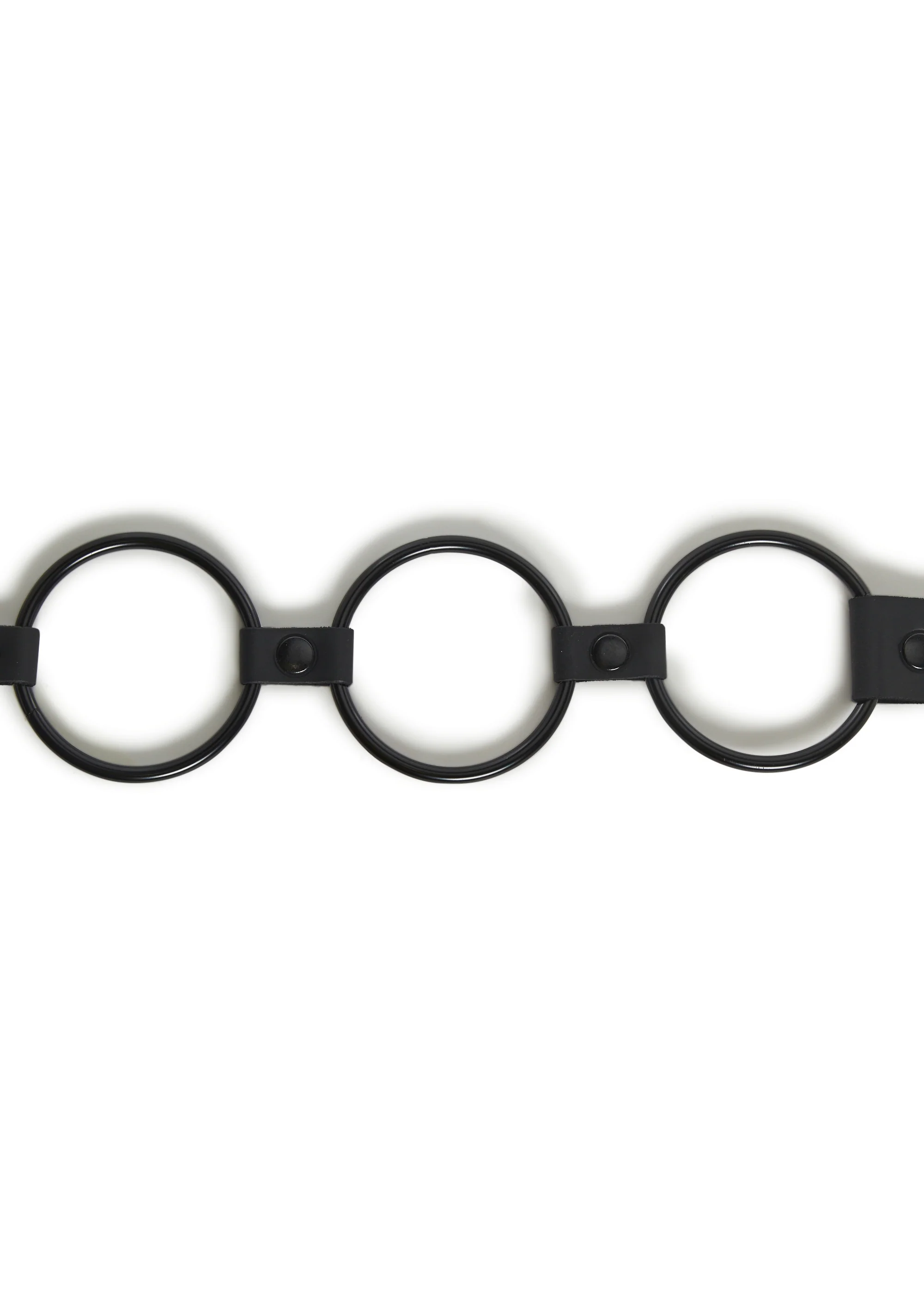 Wide Ring Belt - Image 5