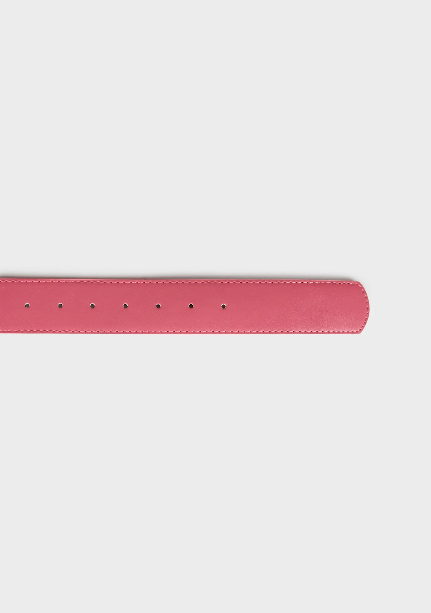 Wild Escape Butterfly Belt - Pink - Image 3