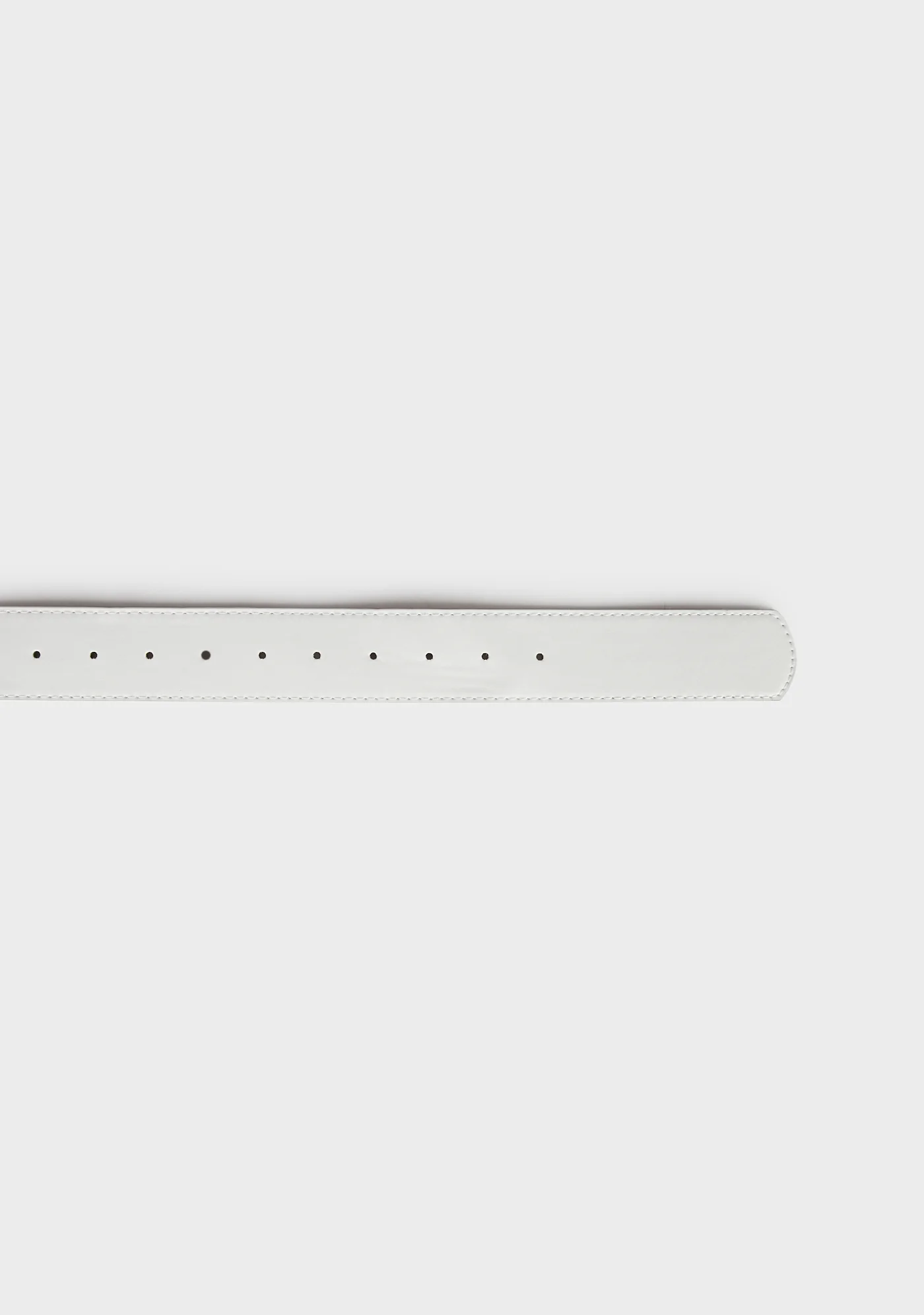 Wild Escape Butterfly Belt - White - Image 3