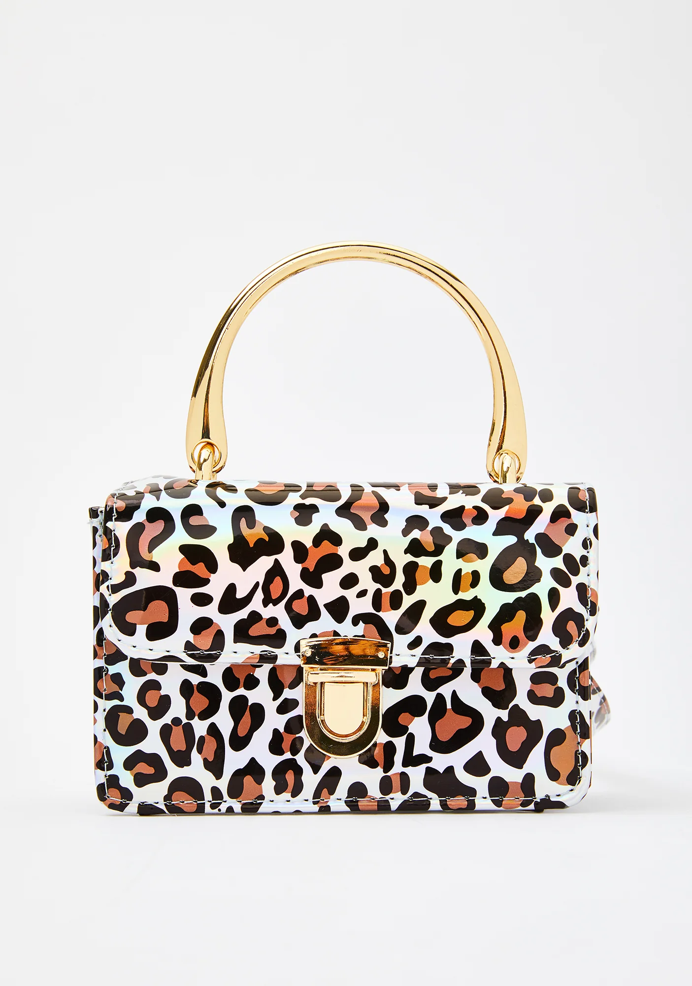 Wild Heart Crossbody Bag - Image 2