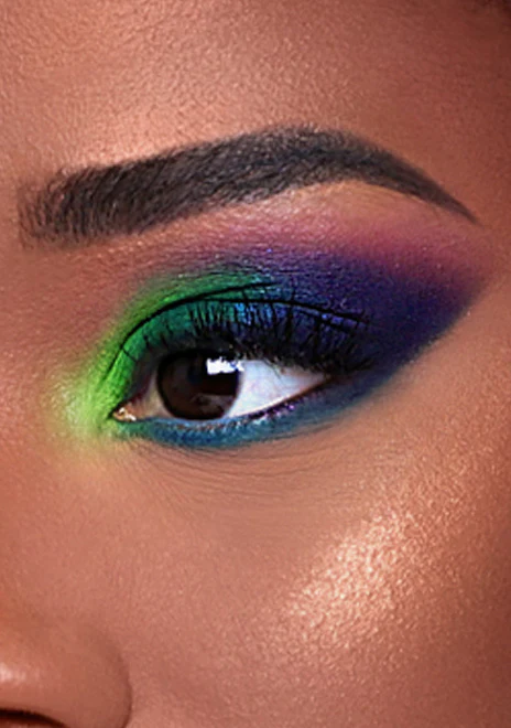 Wild In Colors Palette - Image 2