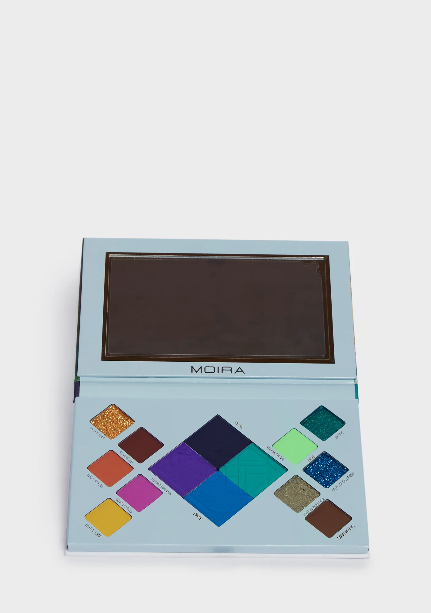 Wild In Colors Palette - Image 3