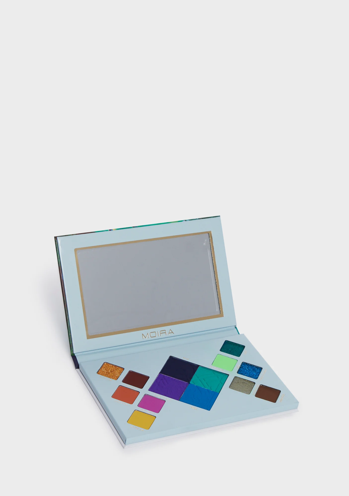 Wild In Colors Palette - Image 4