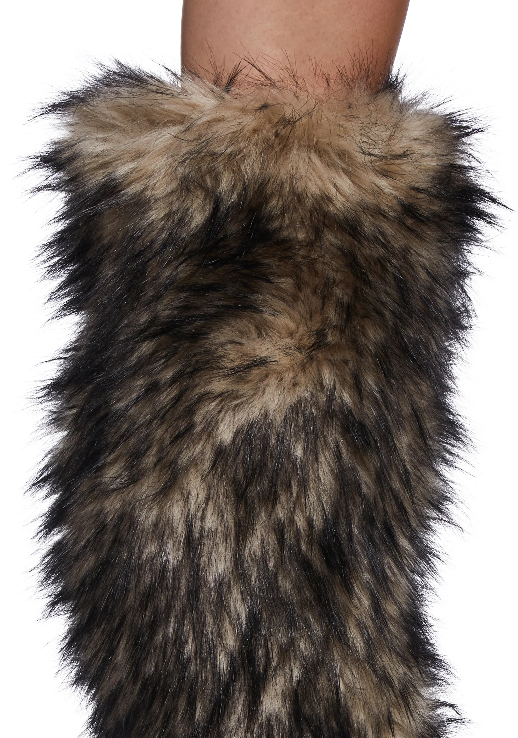 Wild Instincts Thigh High Boots - Image 2