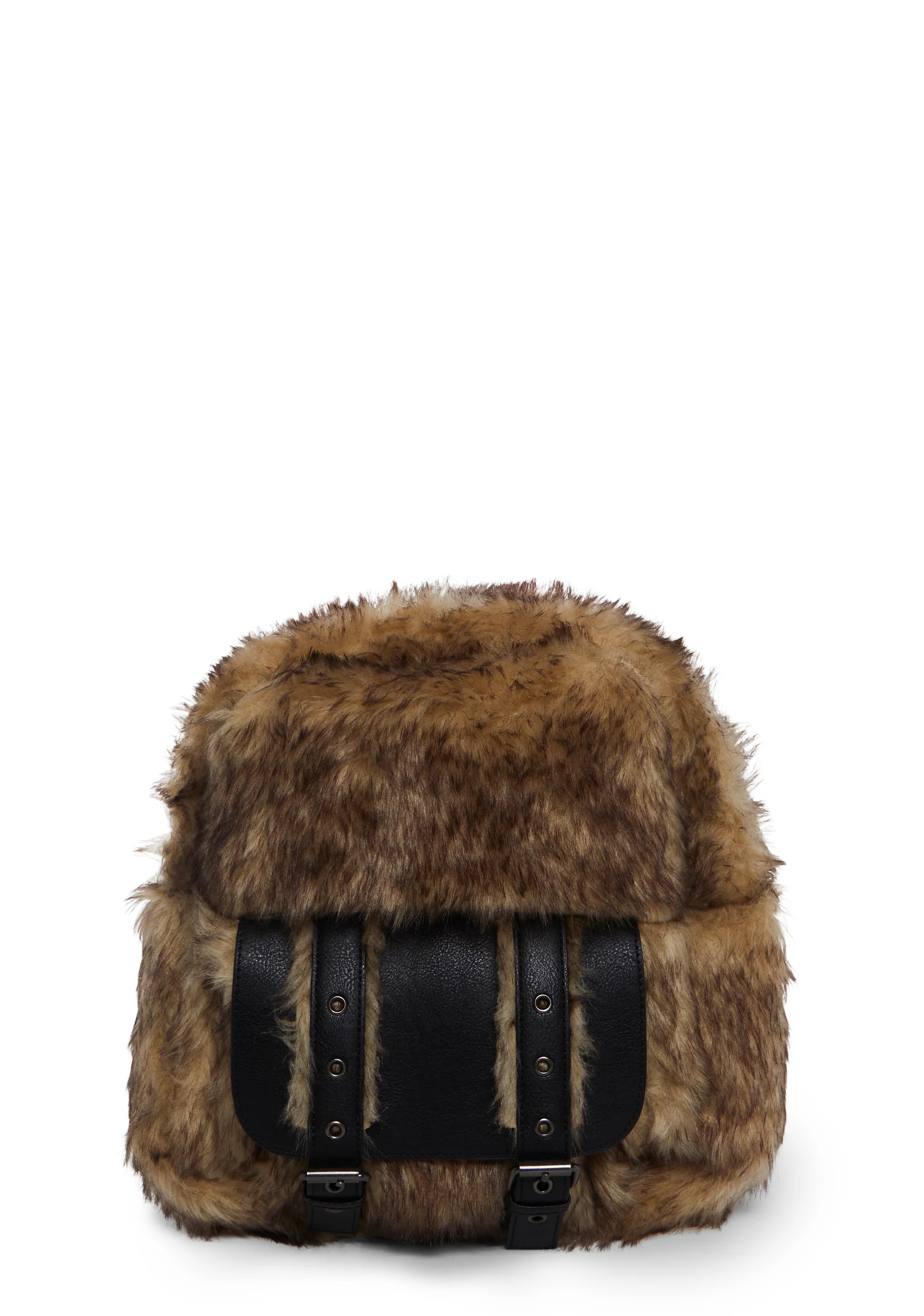 Wild Thing Hoodie Backpack - Image 2