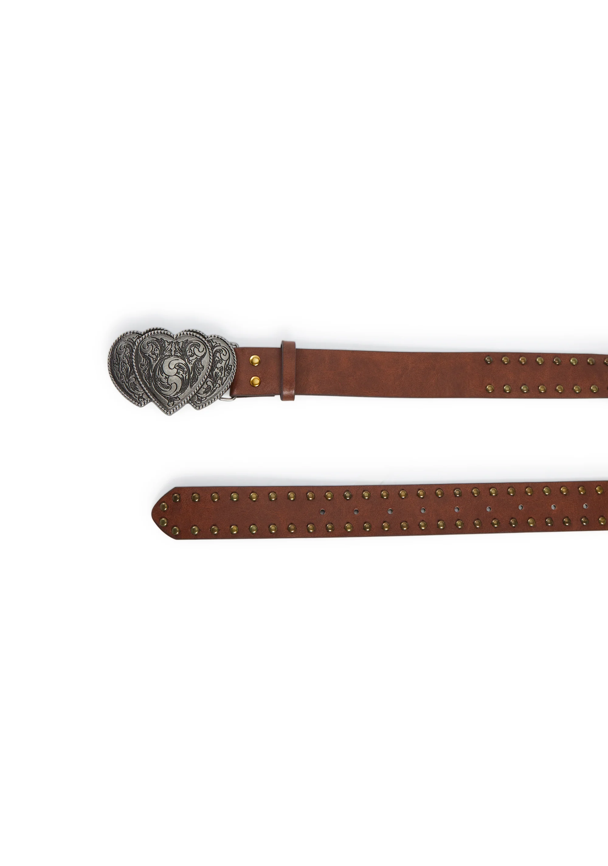 Wild Treasures Buckle Belt - Image 3