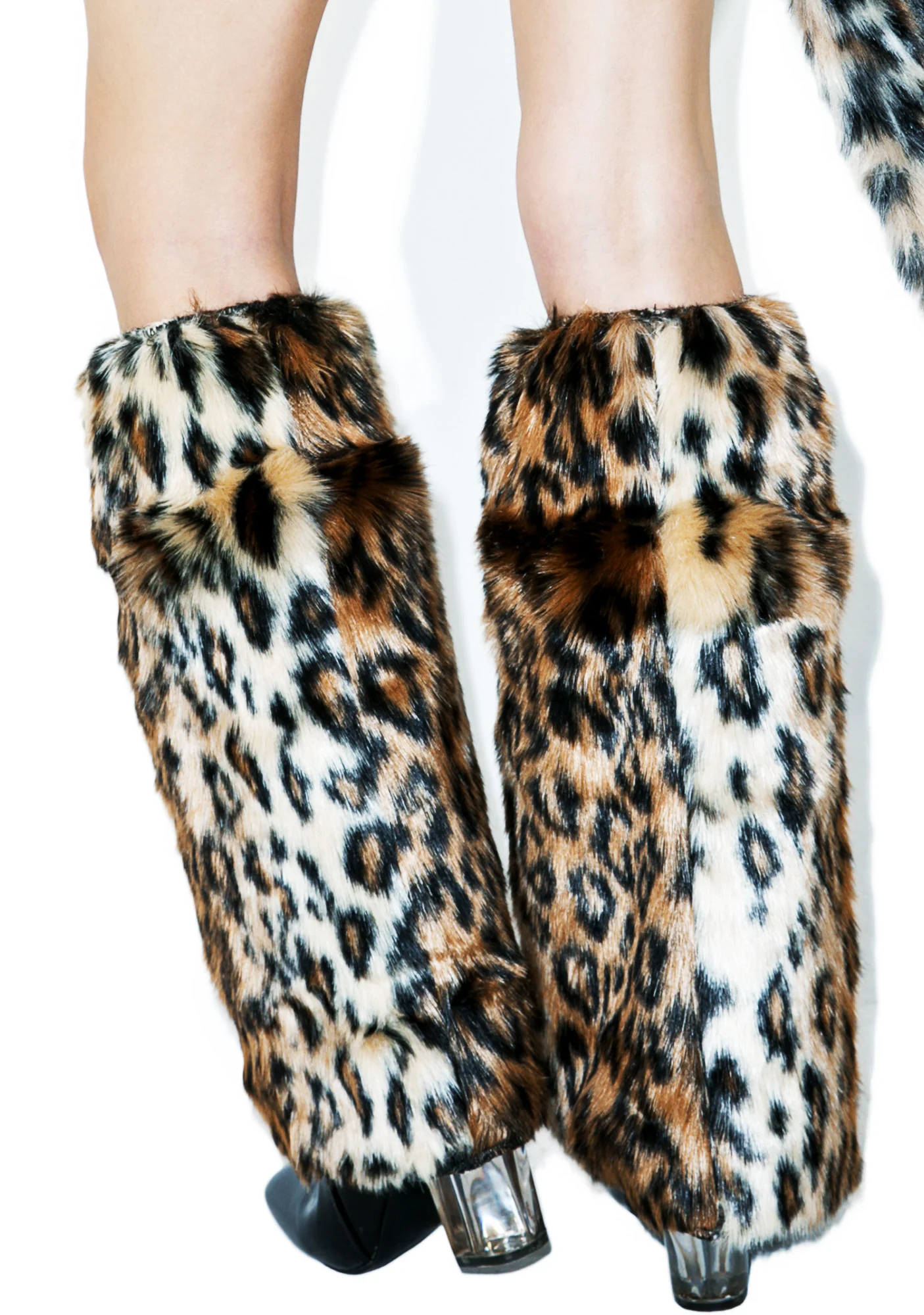 Wildcat Legwarmers - Image 3