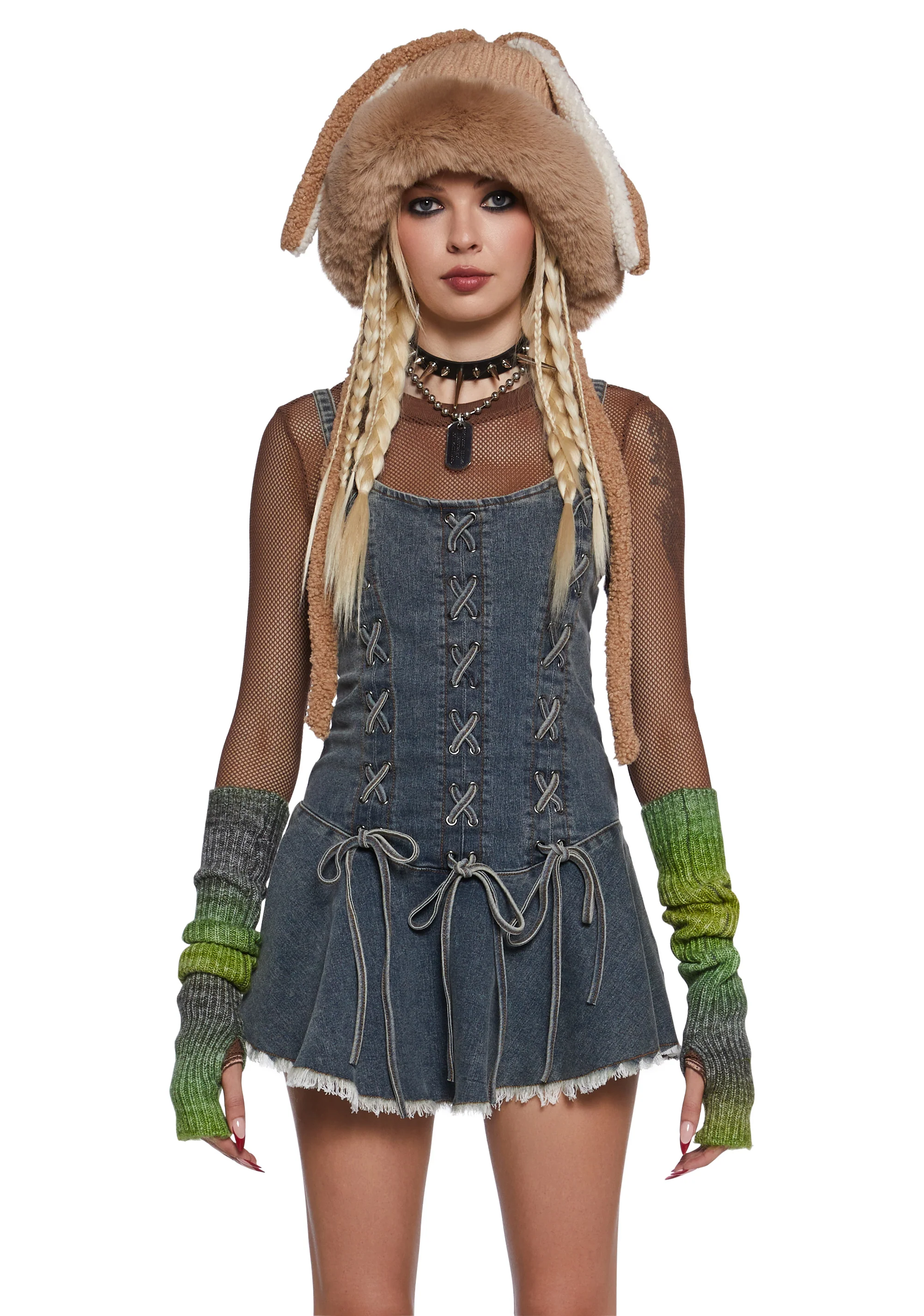 Wildlife Arm Warmers - Image 3
