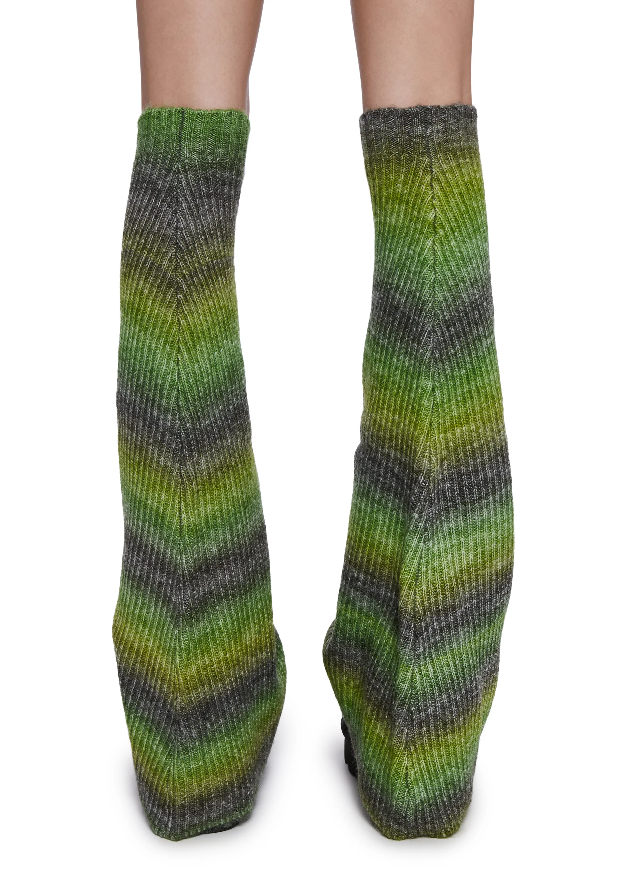 Wildlife Leg Warmers - Image 3