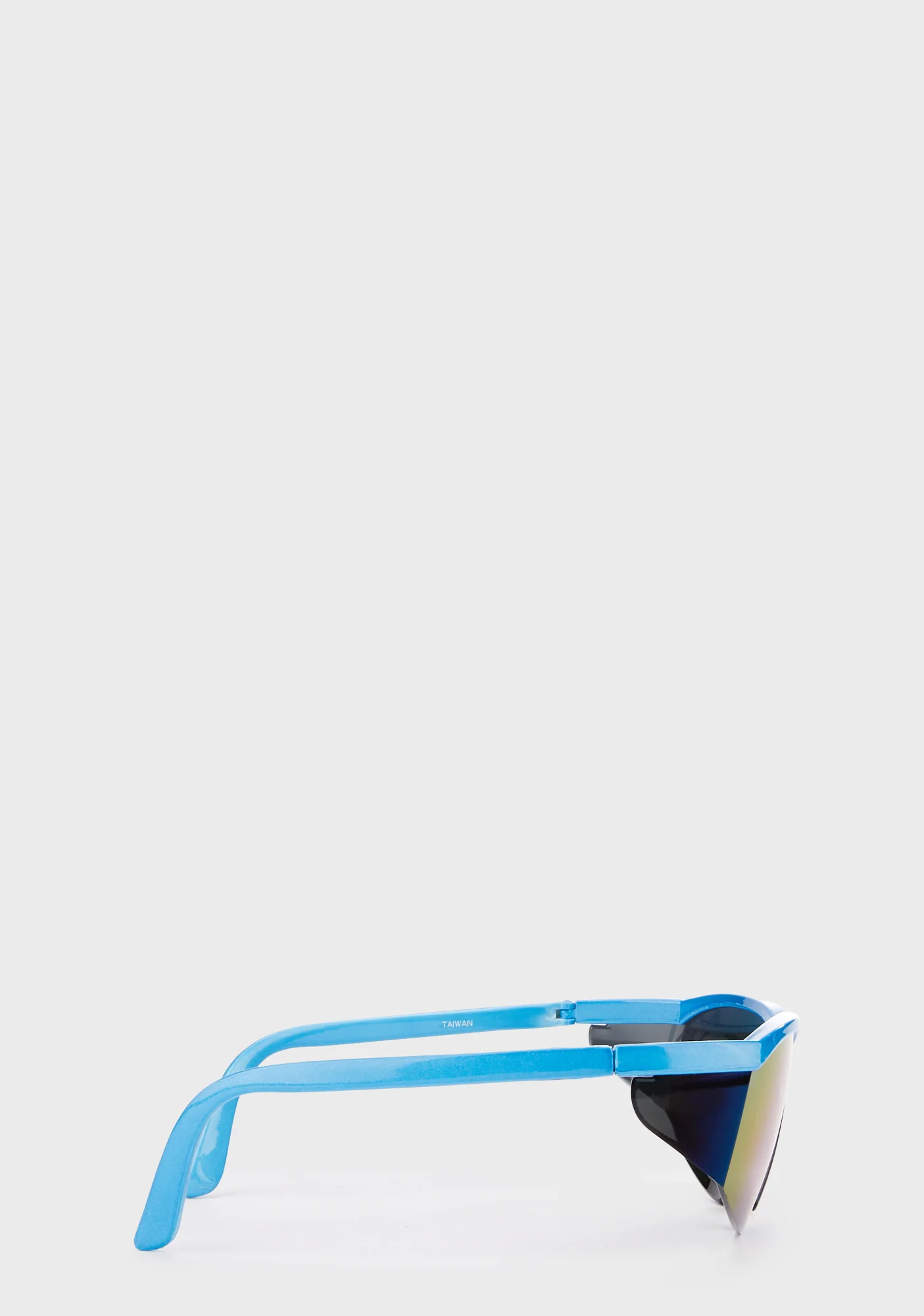 Willow Shield Sunglasses - Image 3