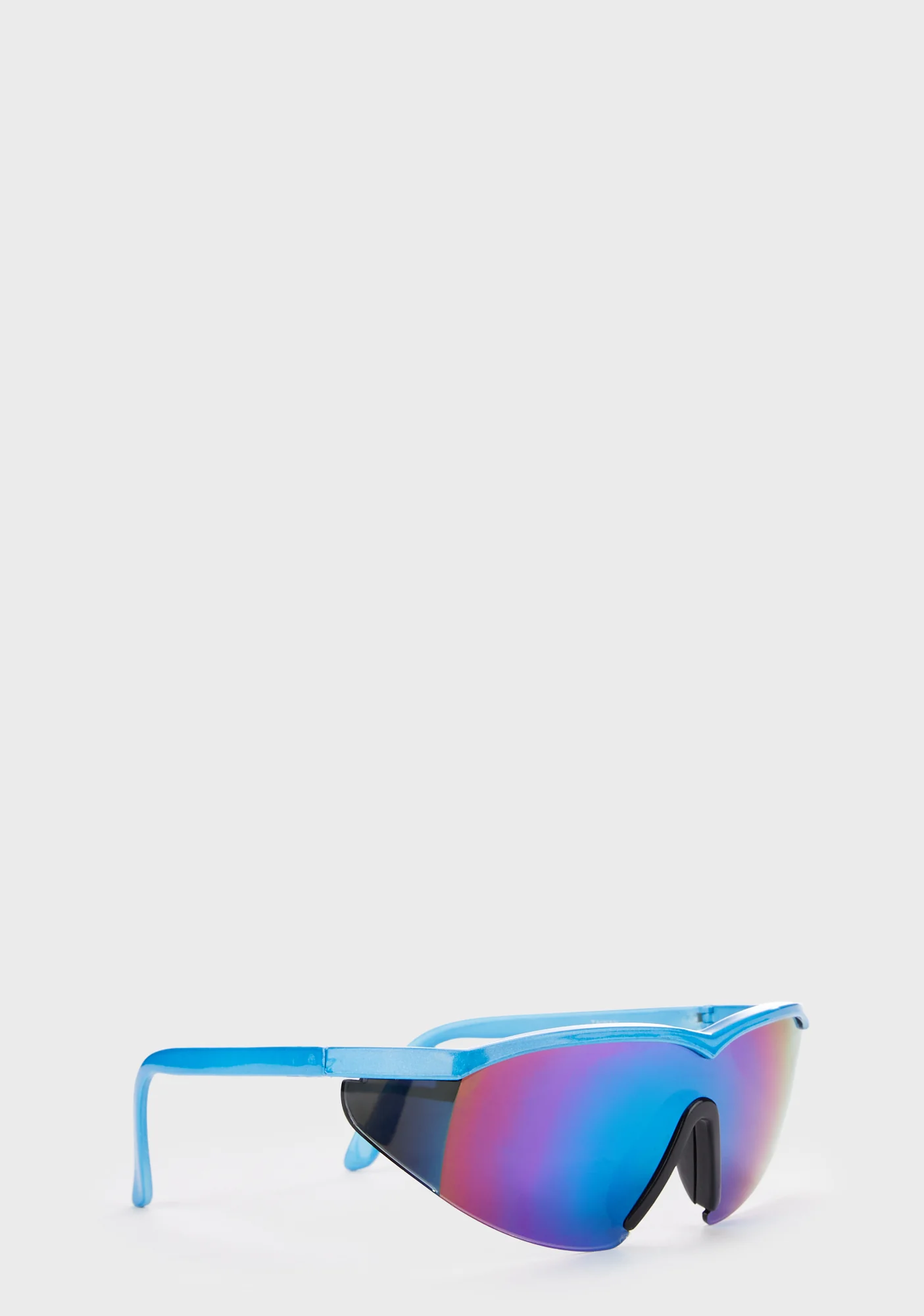 Willow Shield Sunglasses - Image 4