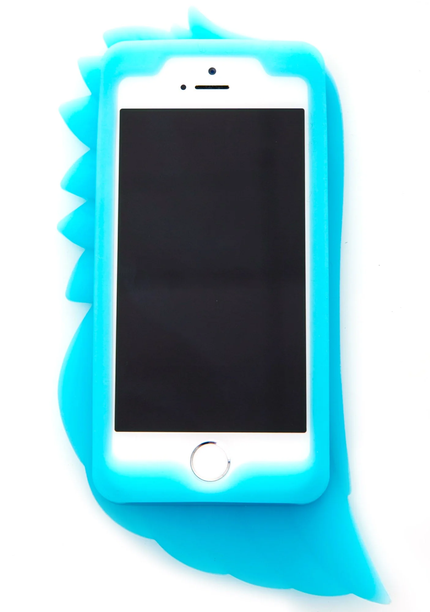Wing Case iPhone 5 Case - Black - Image 3