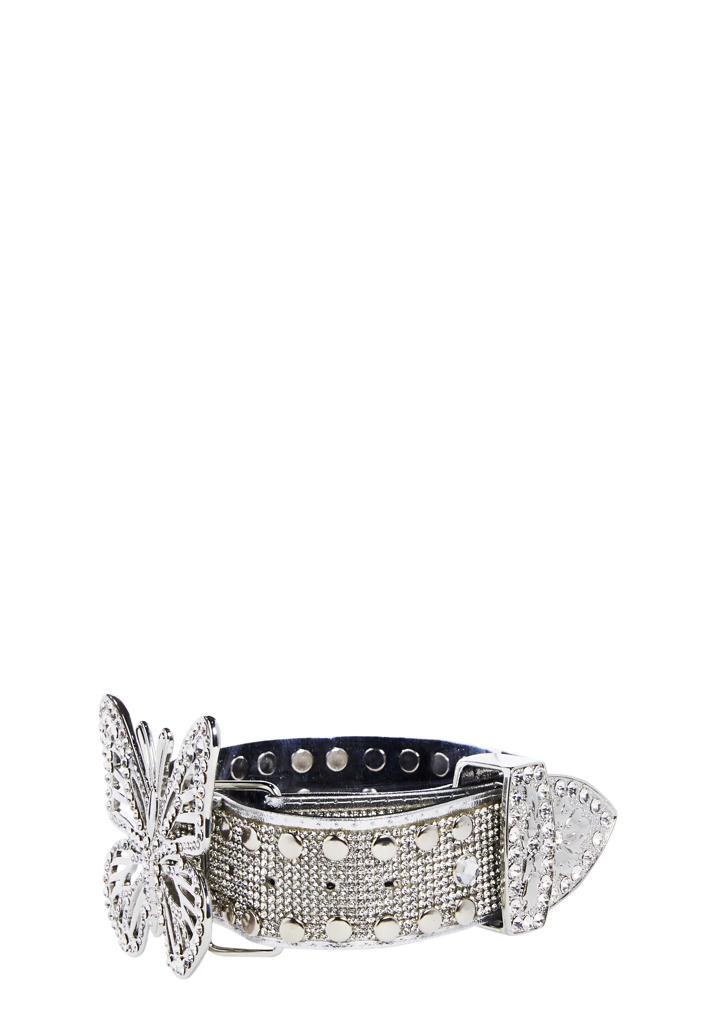 Wings Galore Boot Buckle - Image 3
