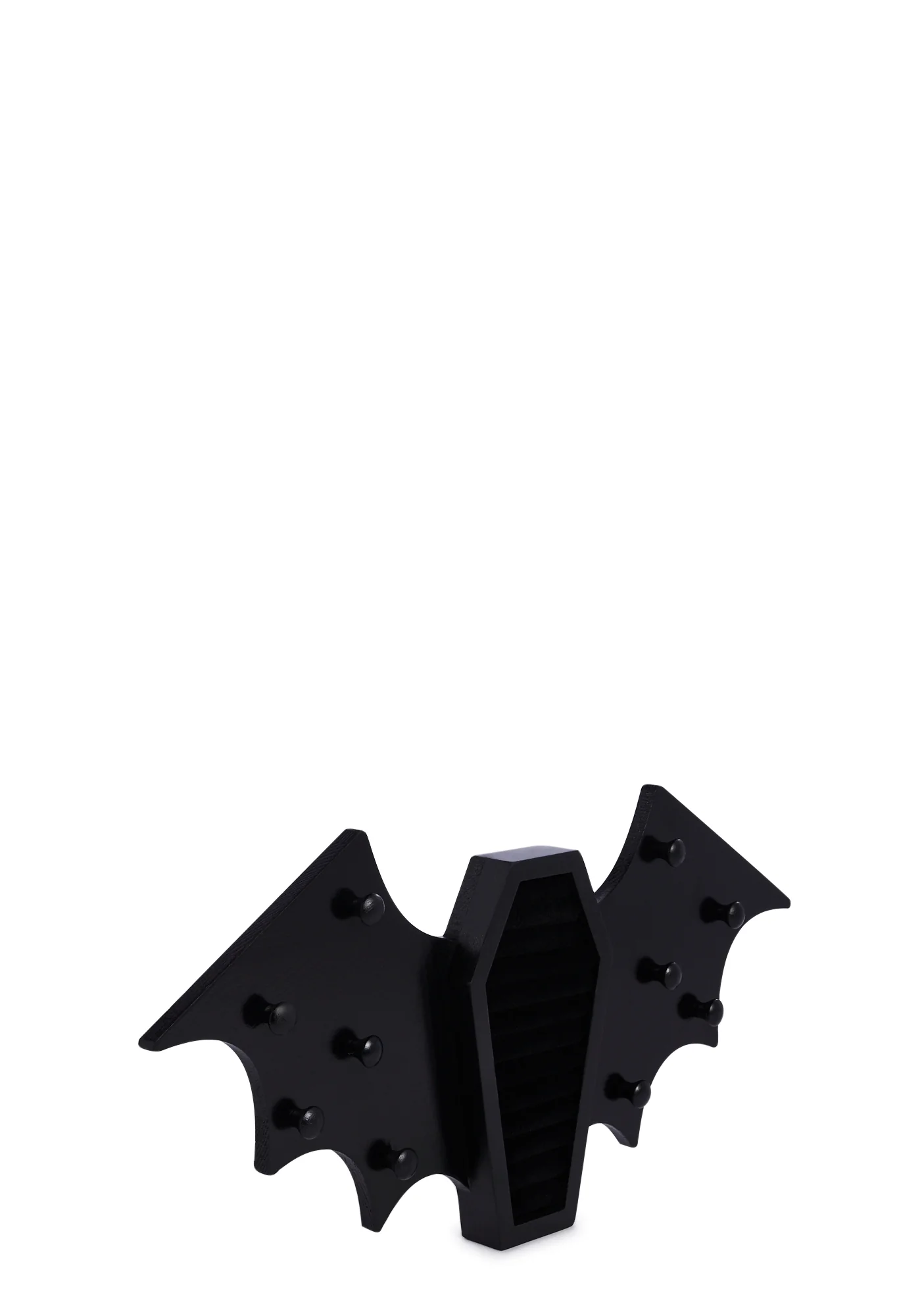 Wings Open Jewelry Holder - Image 3