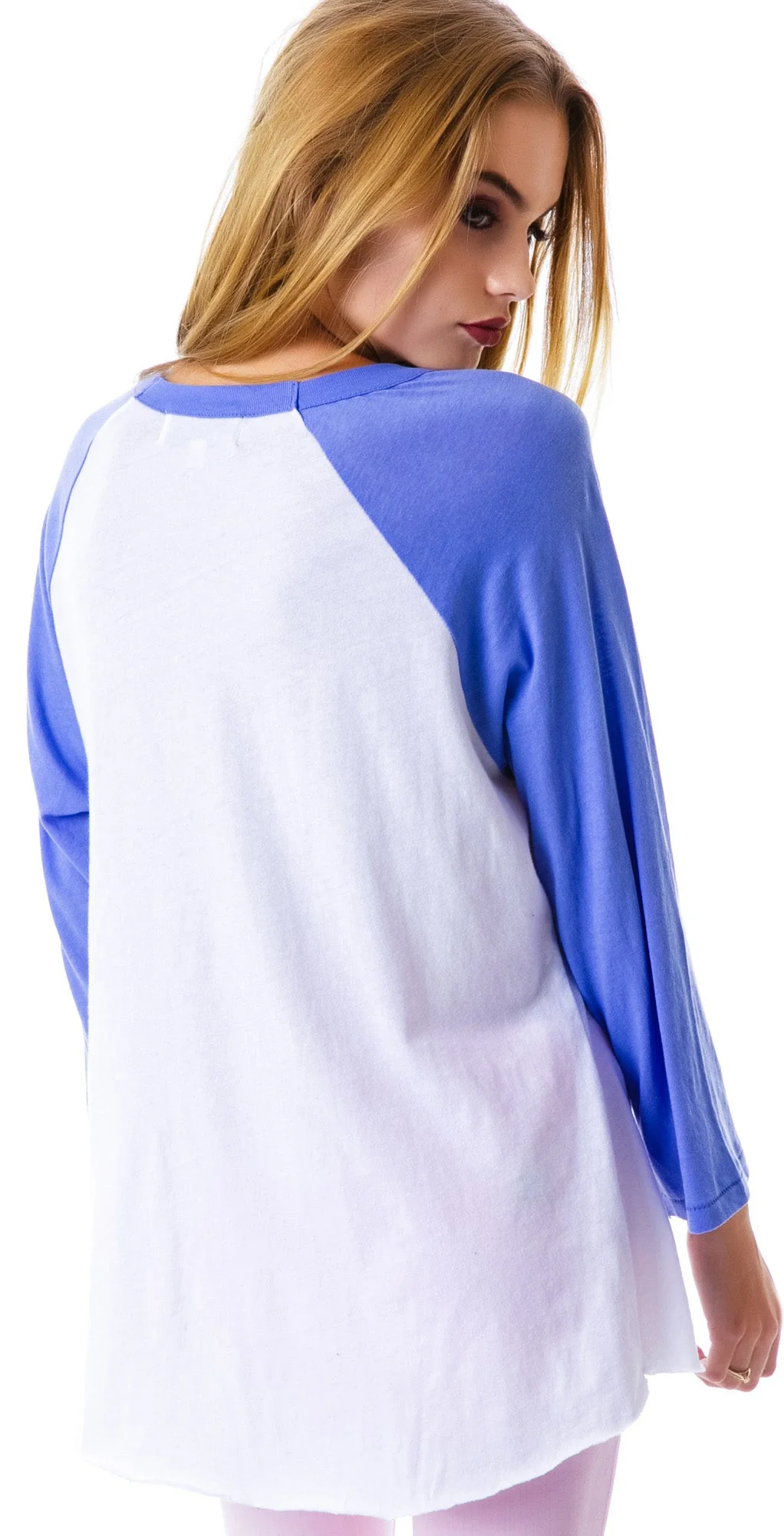 Winston '79 Raglan - Light Brown - Image 8