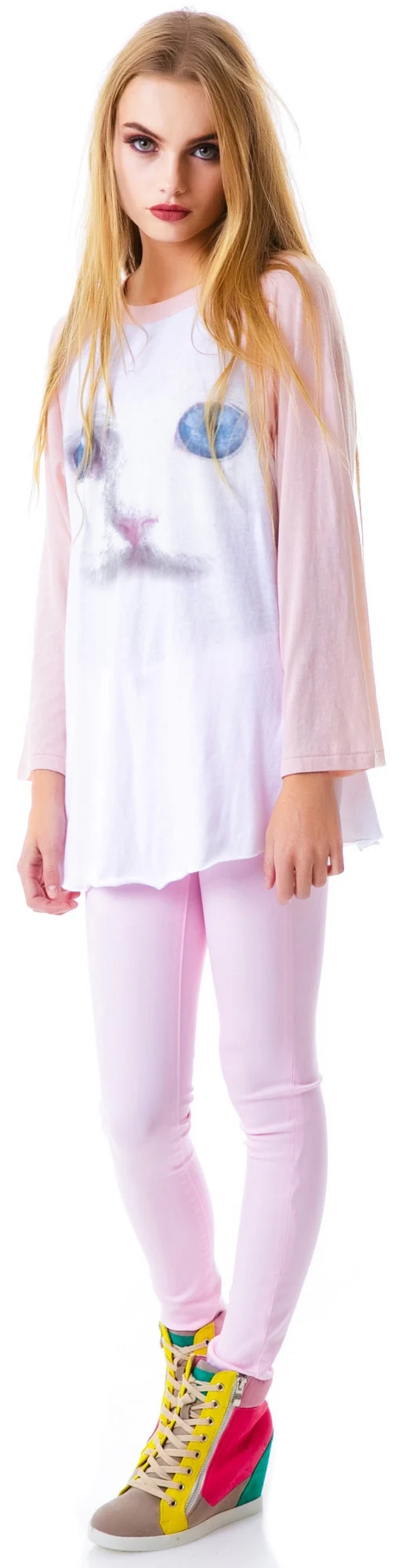 Winston '79 Raglan - Image 2