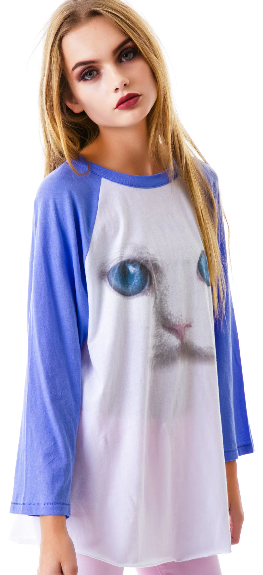 Winston '79 Raglan - Image 9