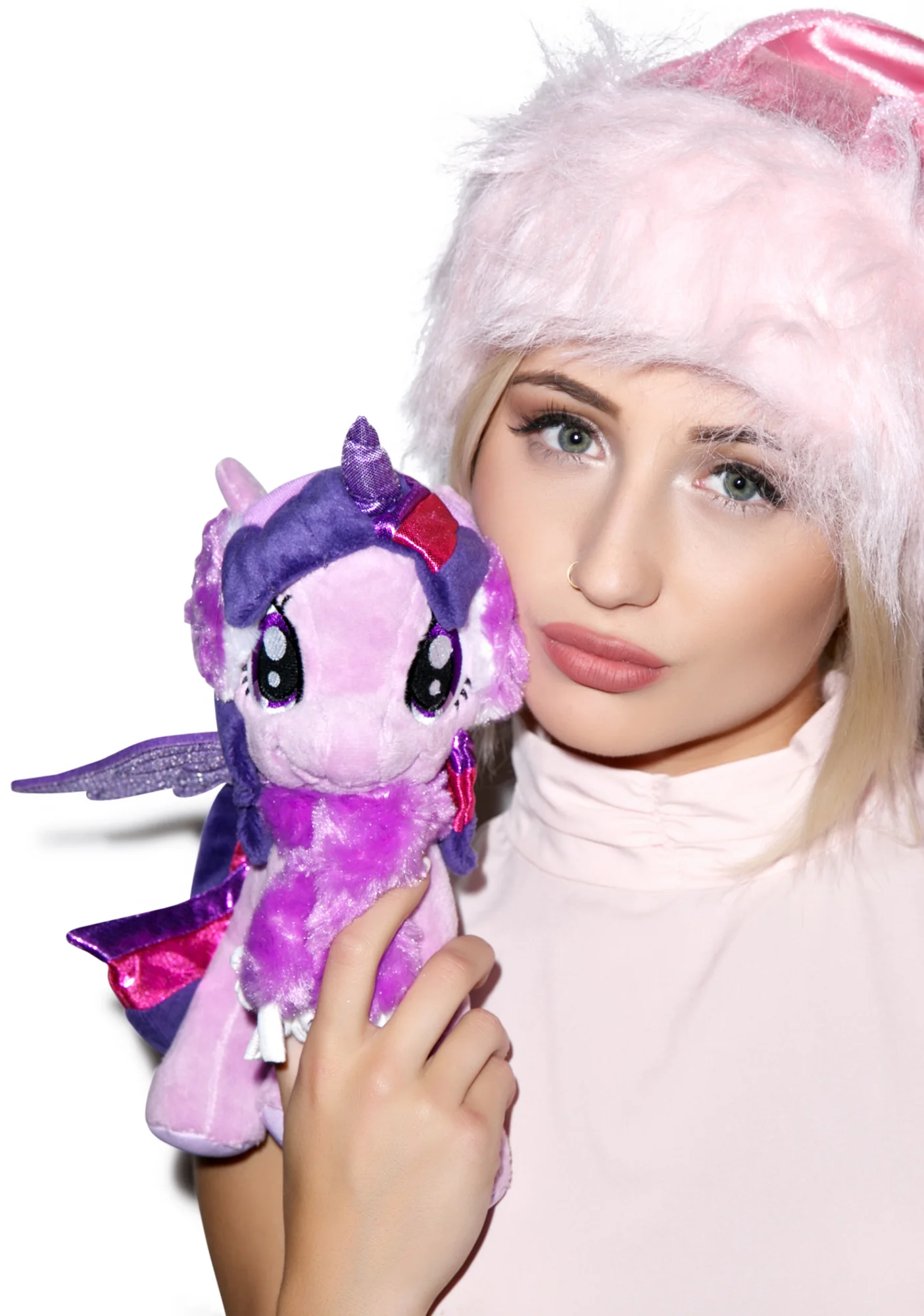 Winter is Coming Princess Twilight Sparkle - Image 3