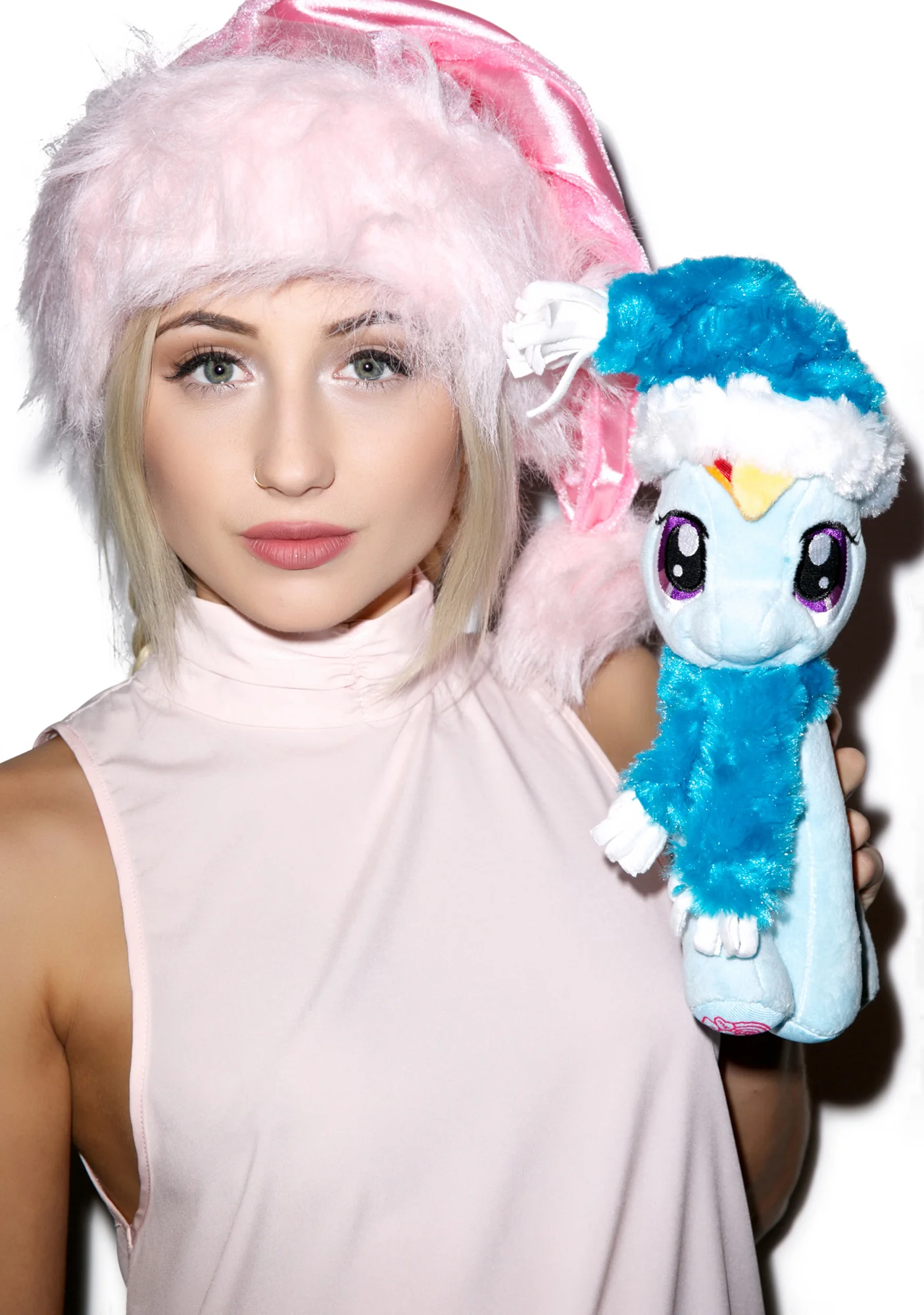 Winter is Coming Rainbow Dash - Image 3