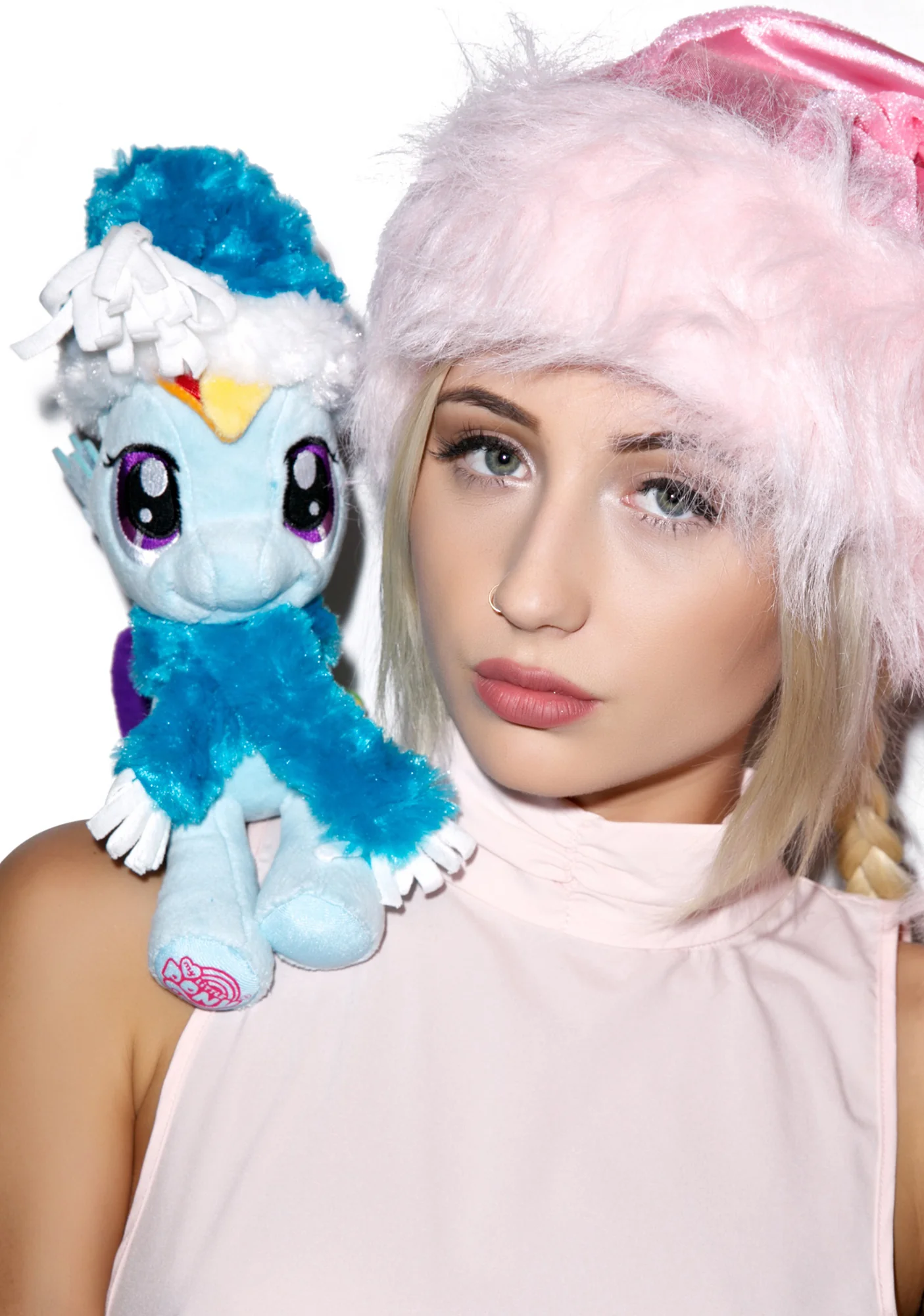 Winter is Coming Rainbow Dash - Image 4