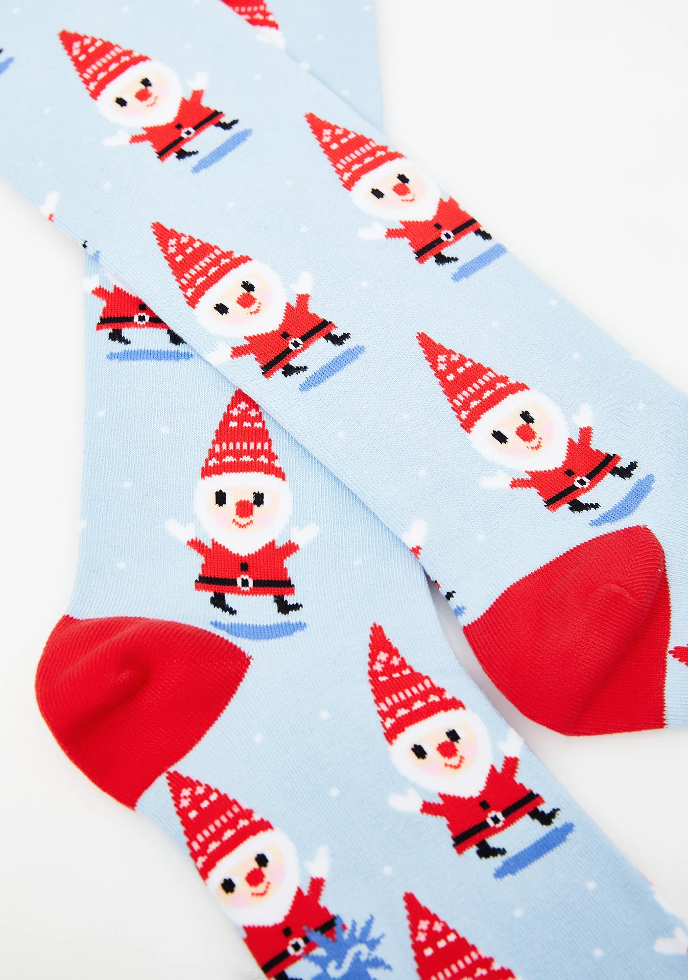 Winter Wonderland Socks - Image 3