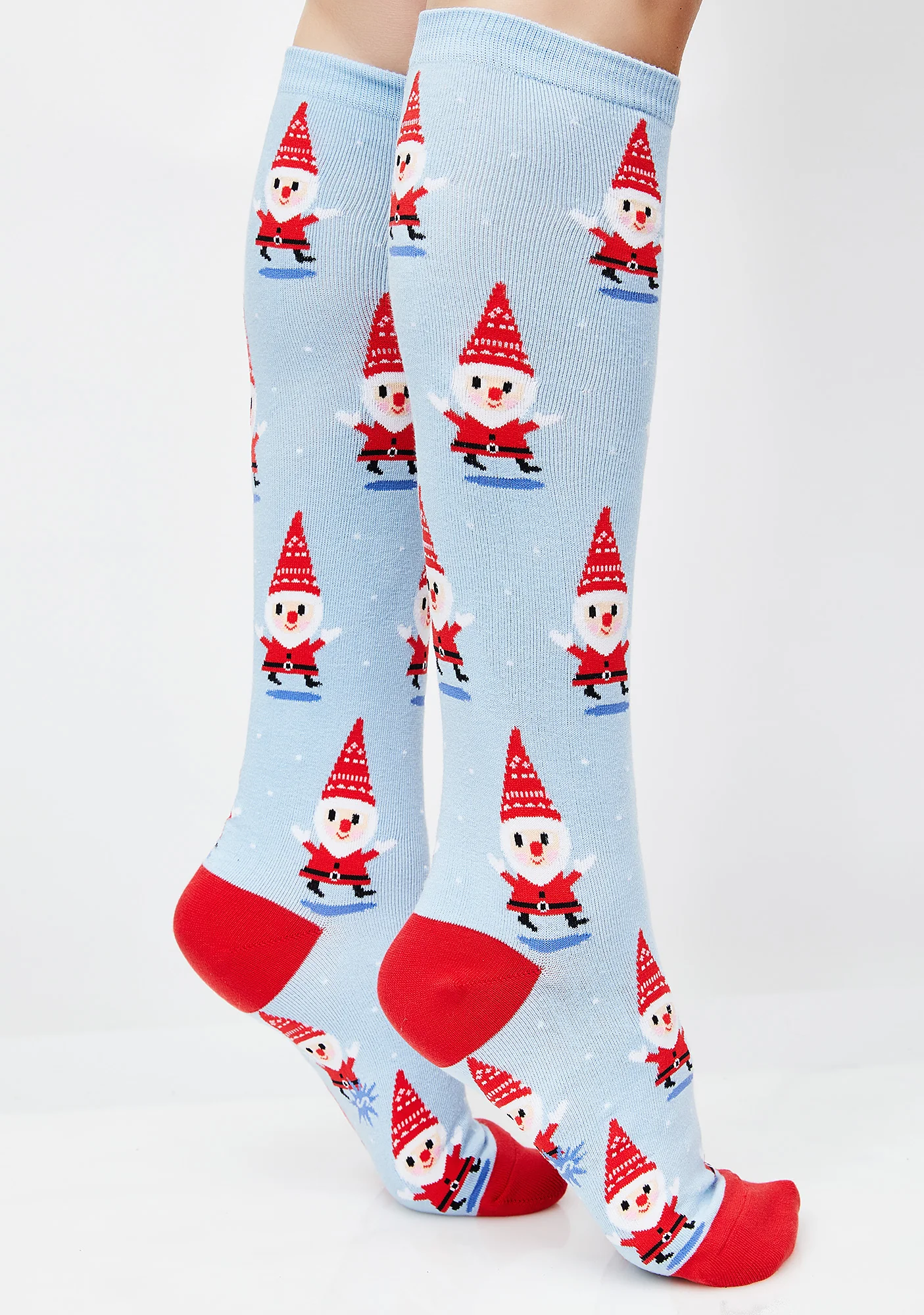 Winter Wonderland Socks - Image 4