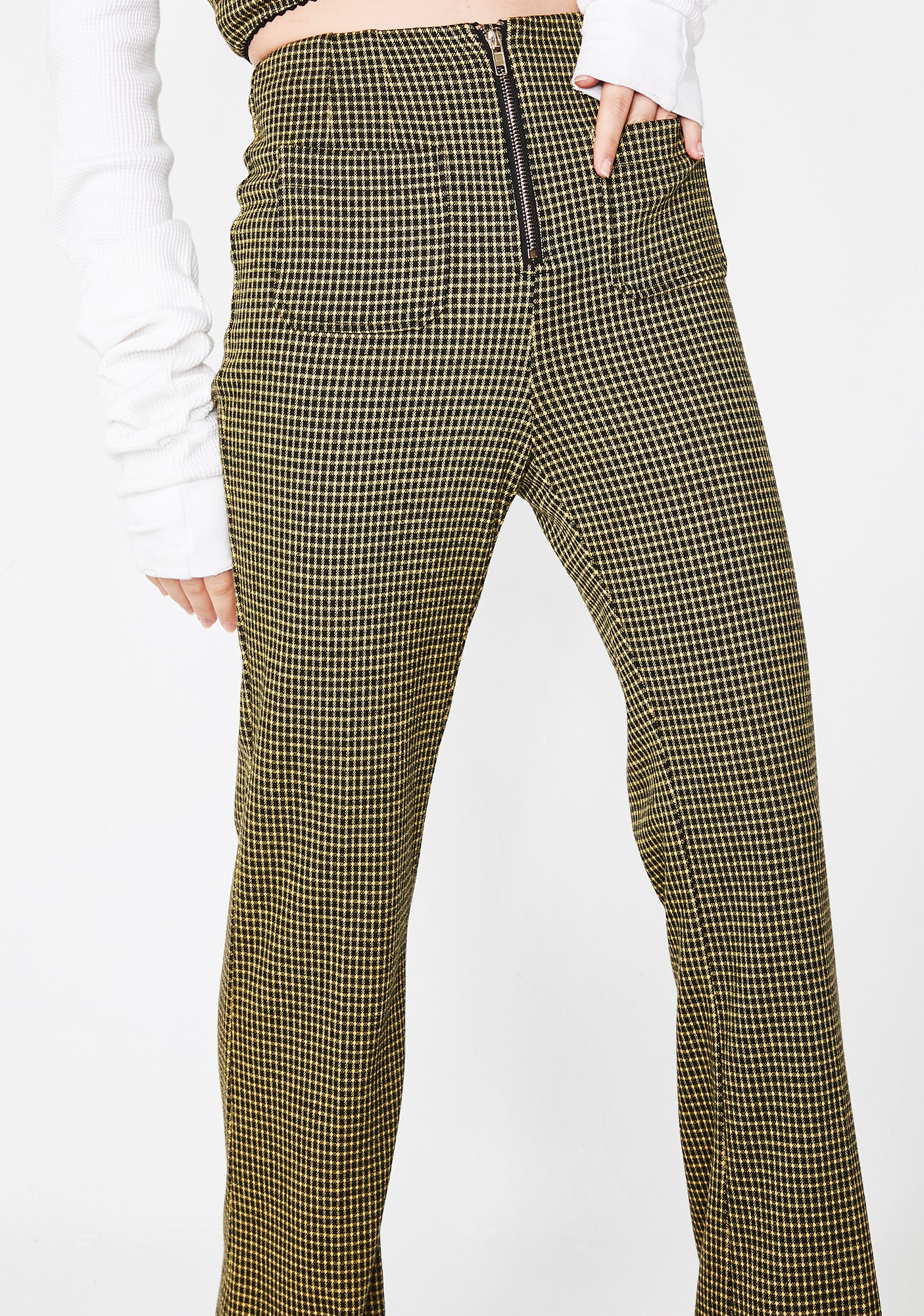 Wish List Flared Pants - Image 3