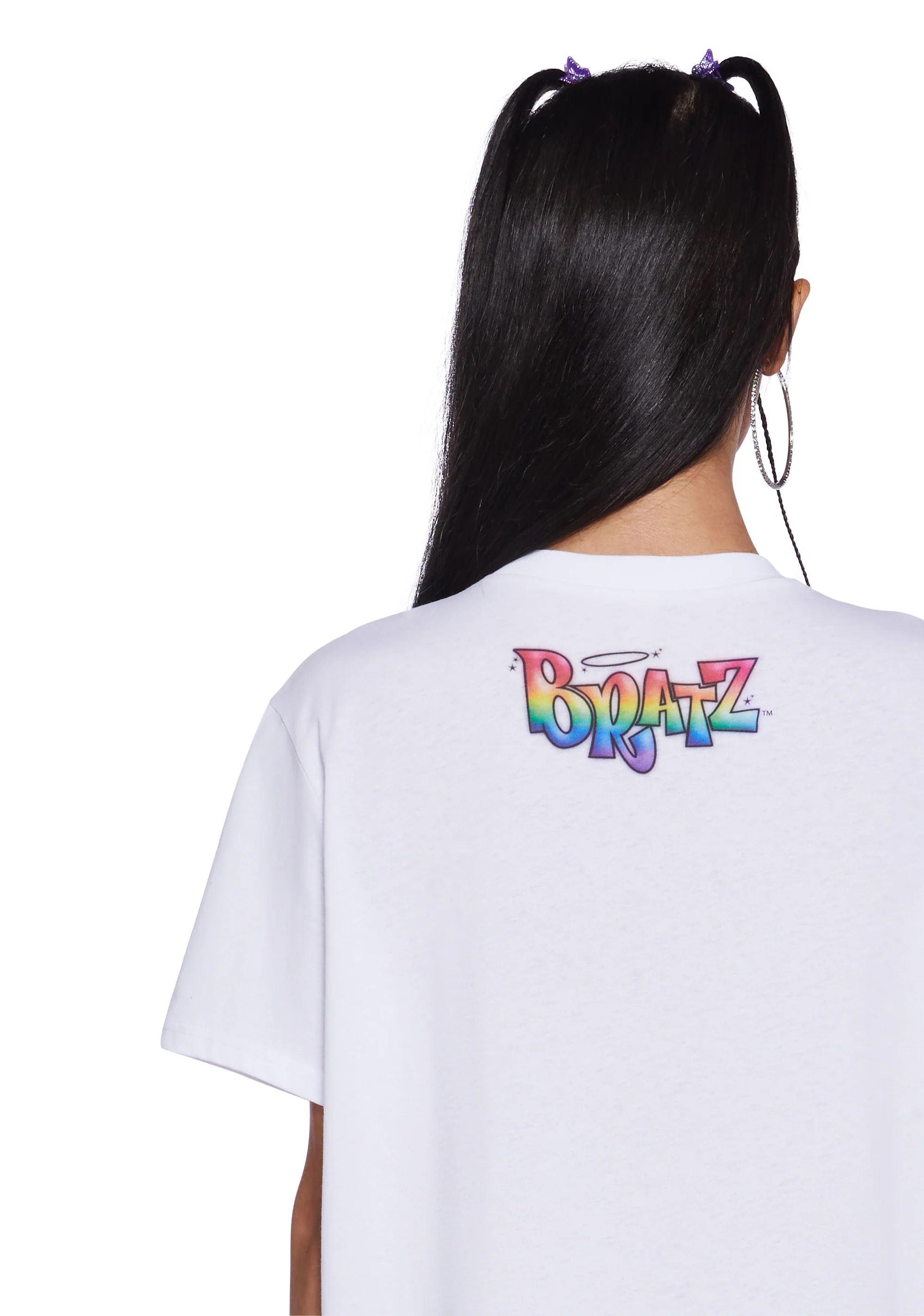 Wish You Were Graphic Tee - Image 6