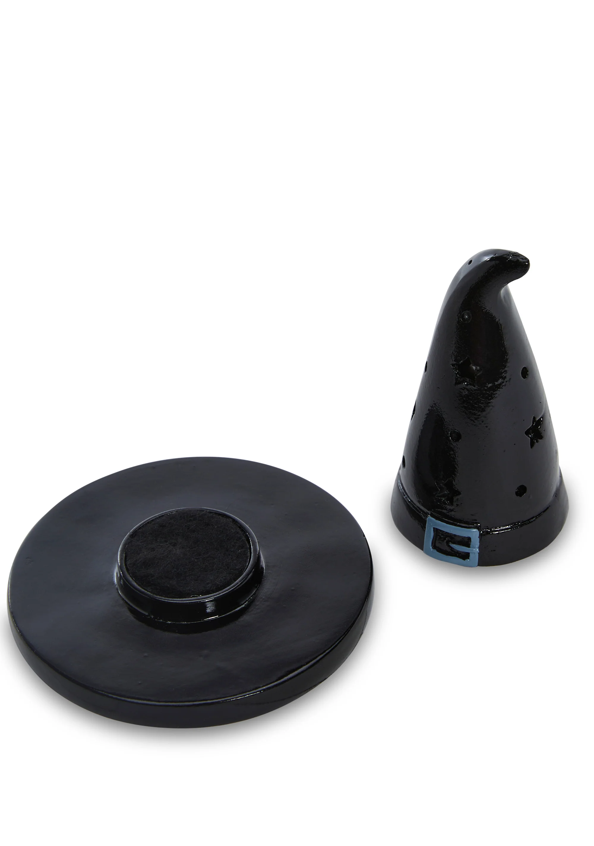 Witch Spirits Incense Burner - Image 3