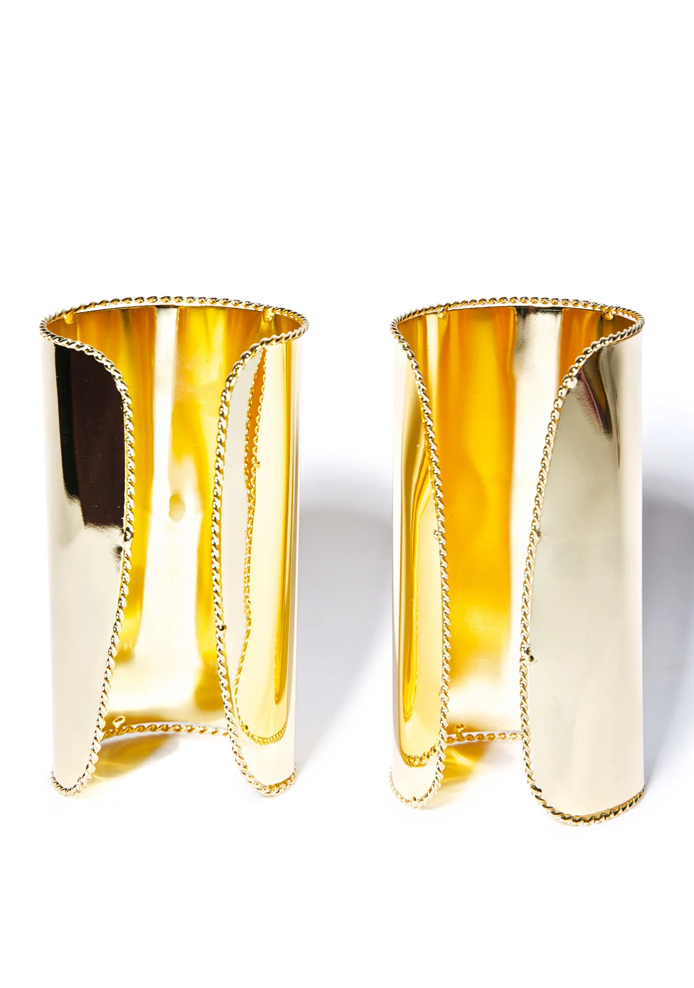 Wonder Bae Cuffs - Image 5