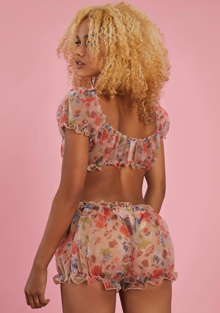 Wonders Undiscovered Bloomers - Image 4