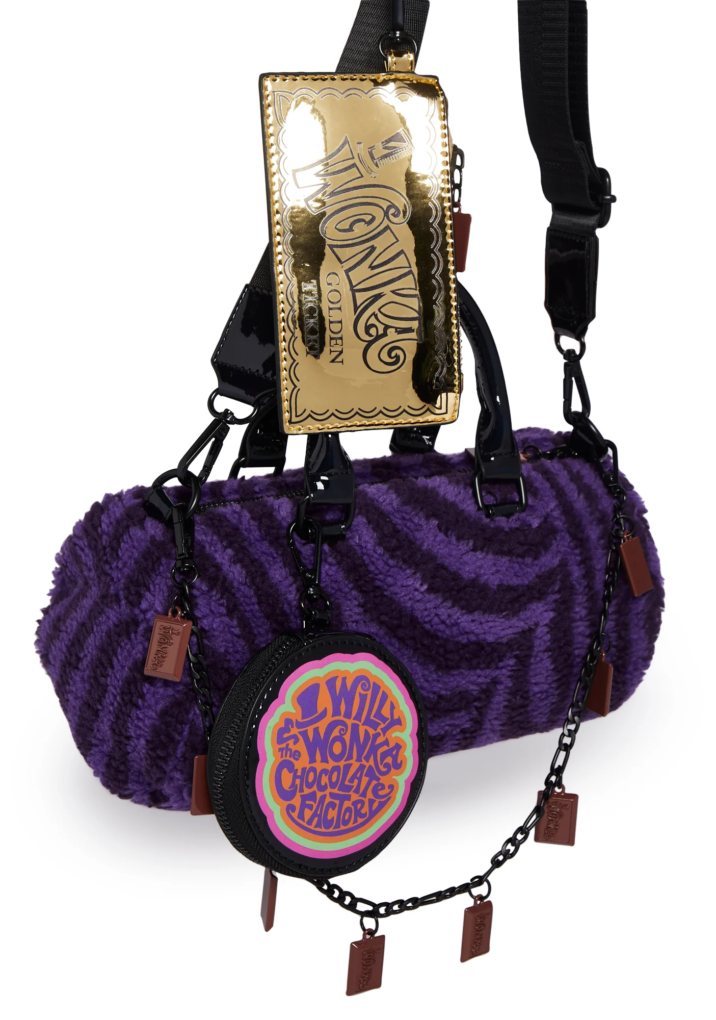 Wonka Vision Crossbody Bag - Image 2