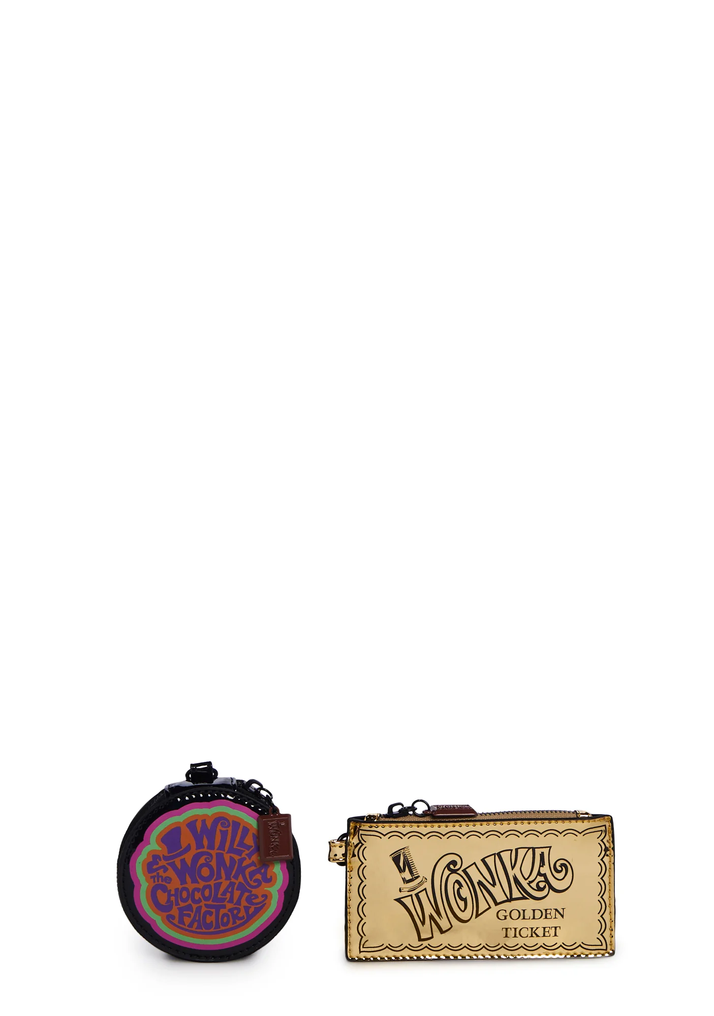 Wonka Vision Crossbody Bag - Image 4