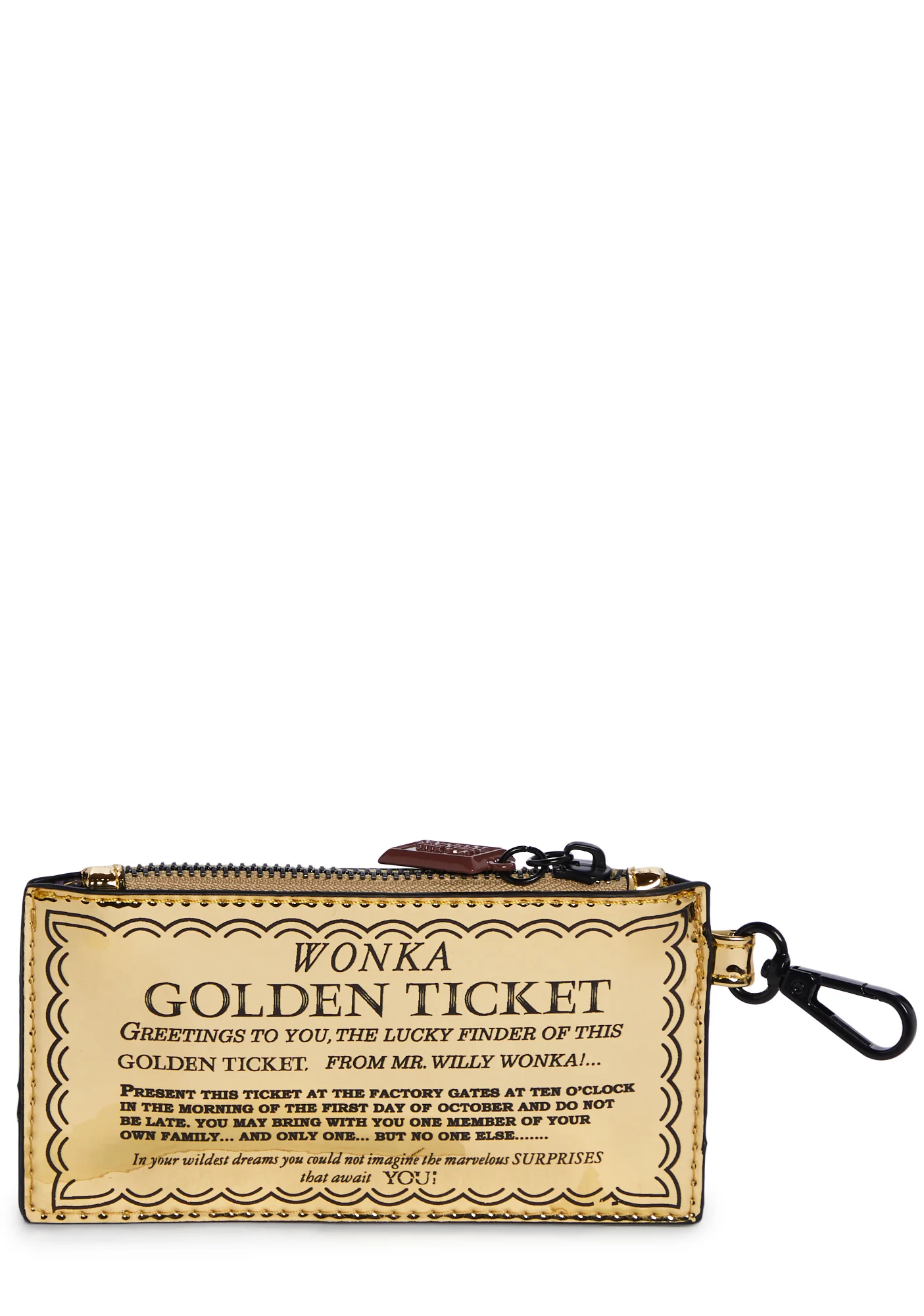 Wonka Vision Crossbody Bag - Image 5