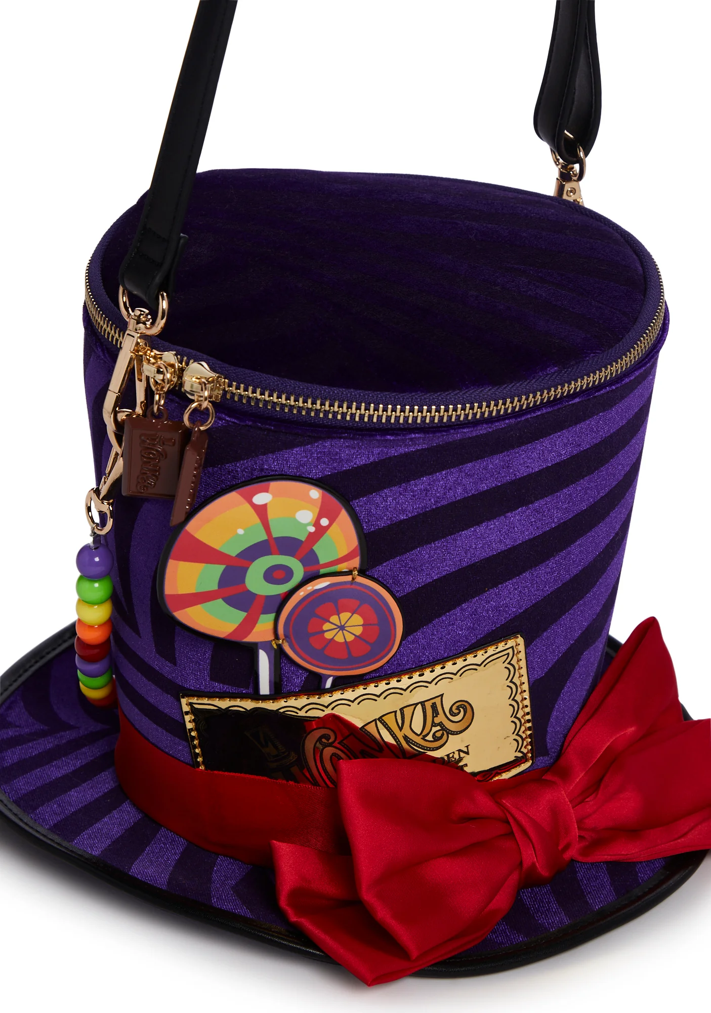 Wonka Vision Top Hat Bag - Image 2