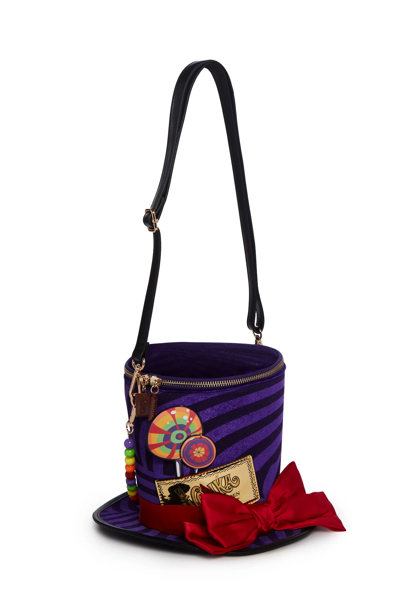 Wonka Vision Top Hat Bag - Image 3