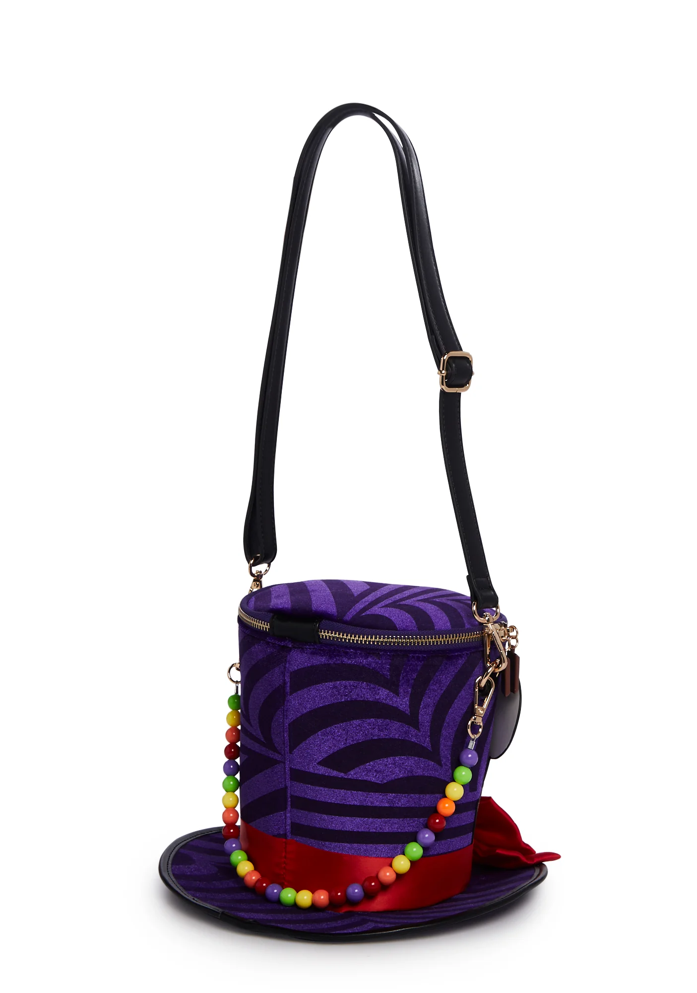 Wonka Vision Top Hat Bag - Image 4