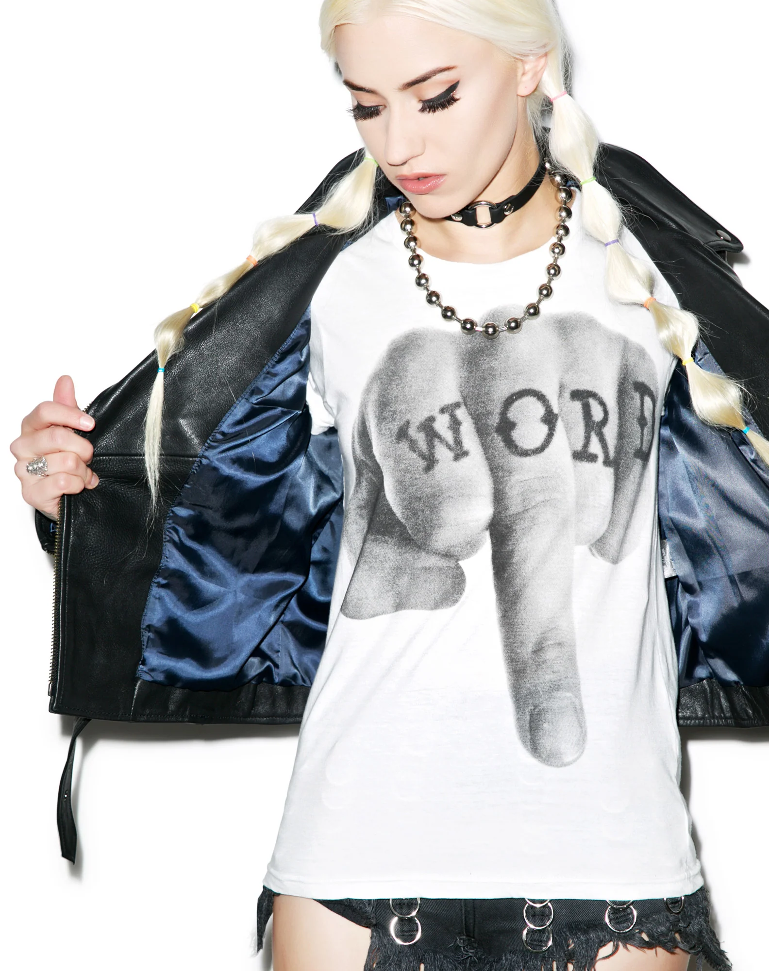 Word Tee - Image 3