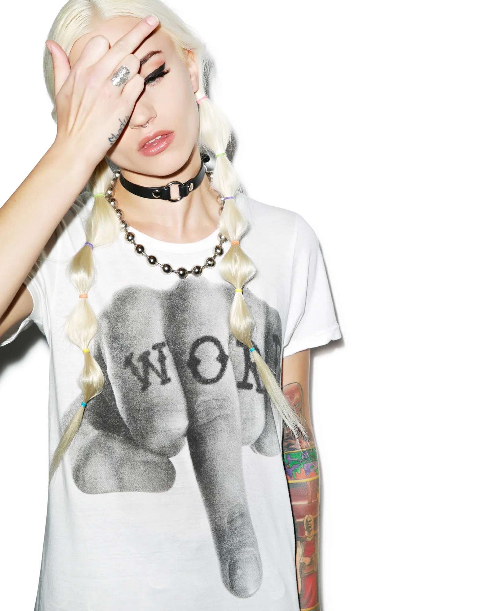 Word Tee - Image 5
