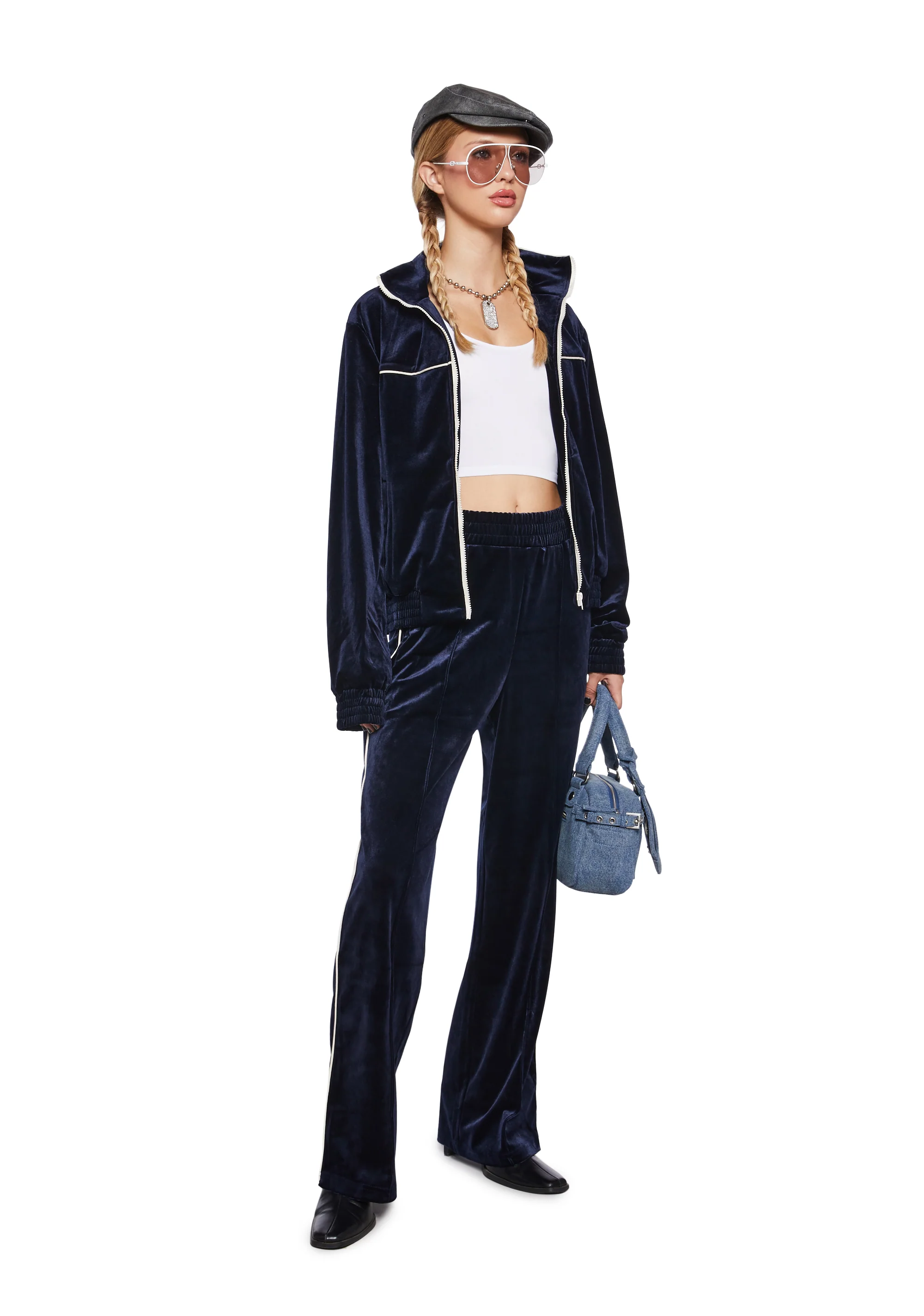 Word To The Wise Jogger Sweatpants - Image 2