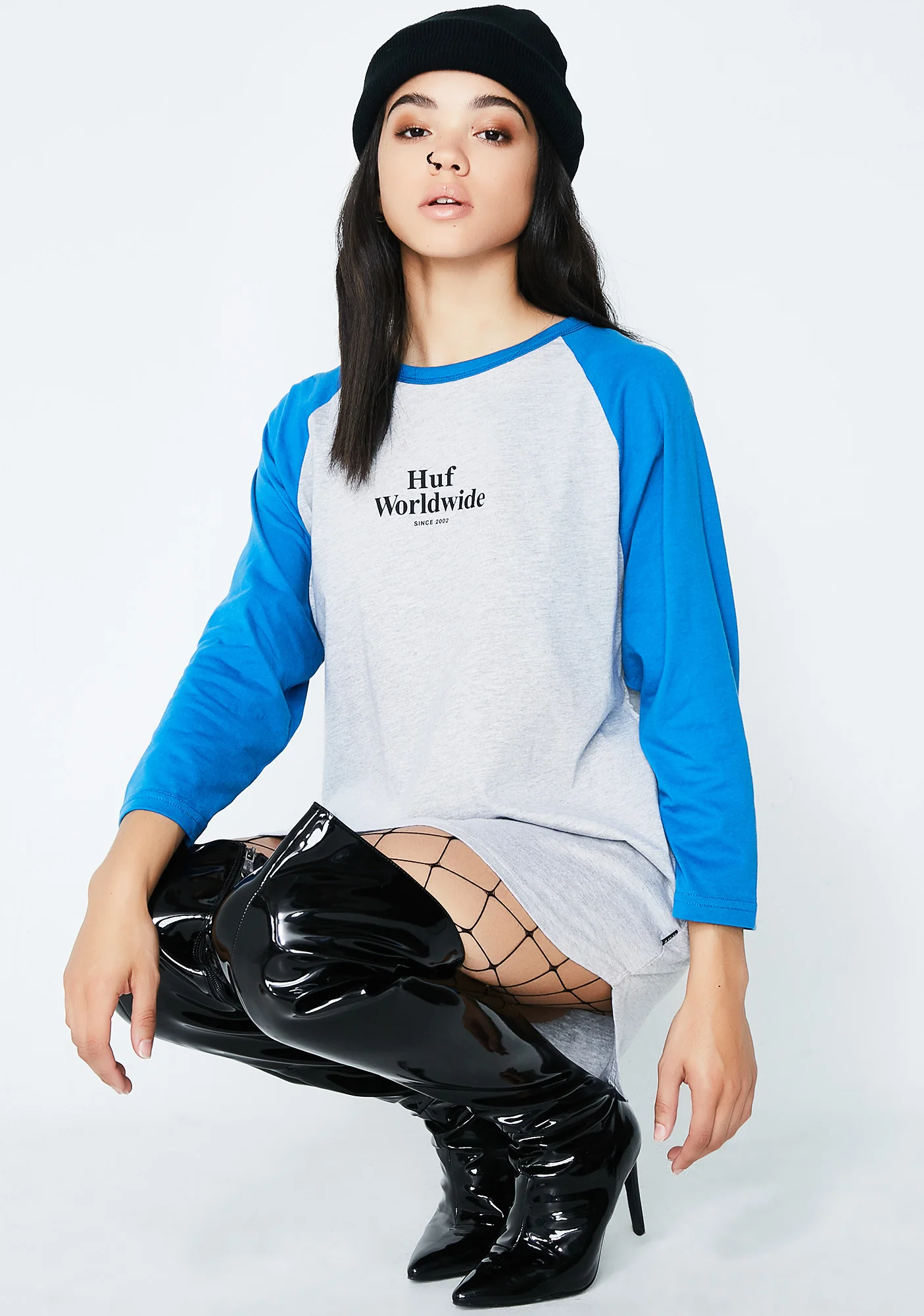 Worldwide Raglan - Image 4