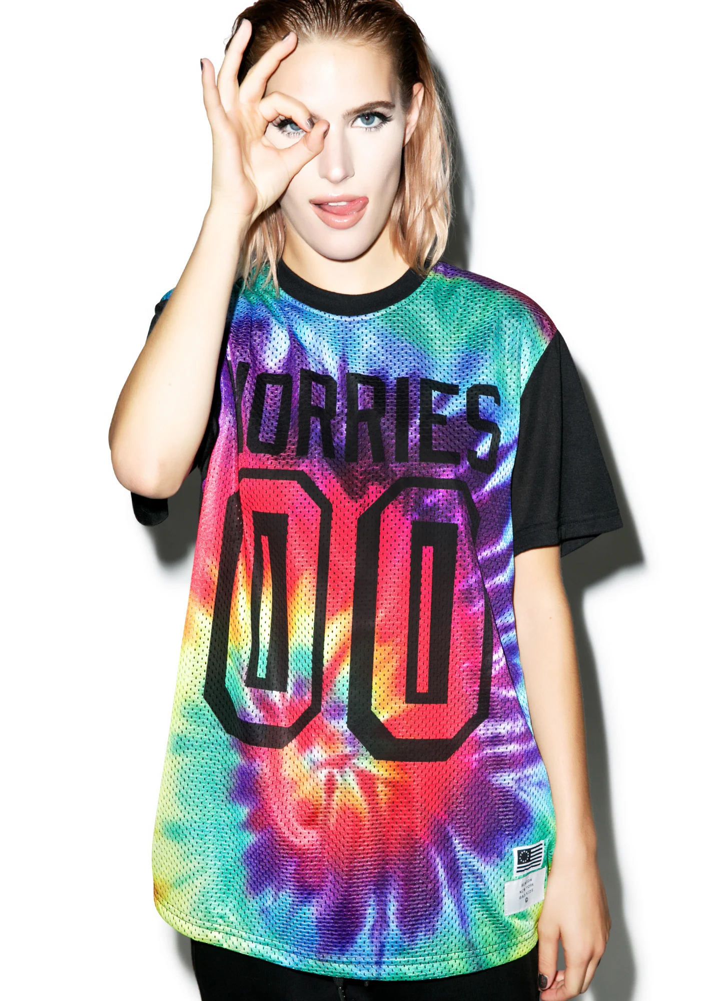 Worries Jersey - Image 3