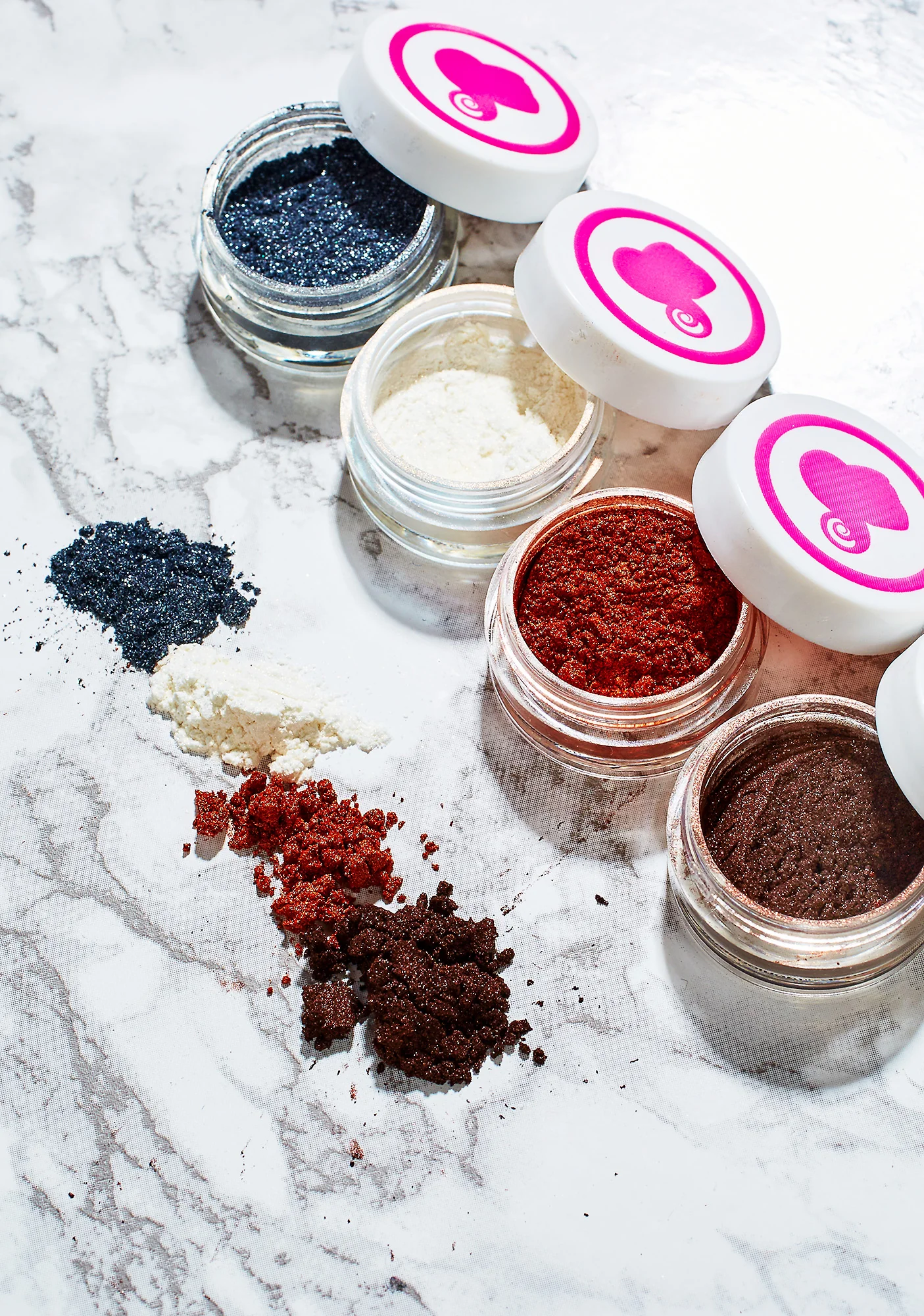 Wow Loose Eyeshadow - Image 4