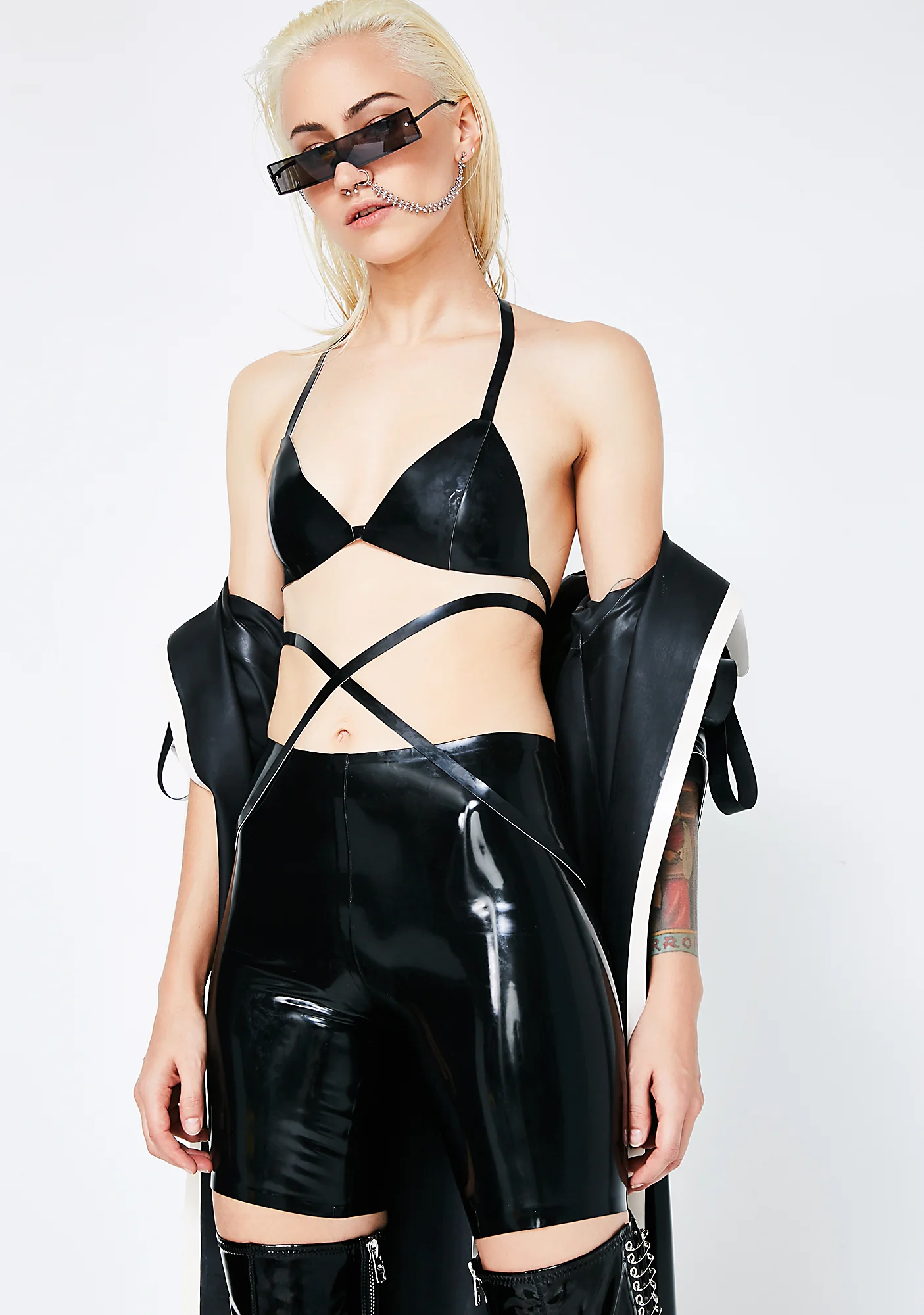 Wrap Around Bikini - Image 4